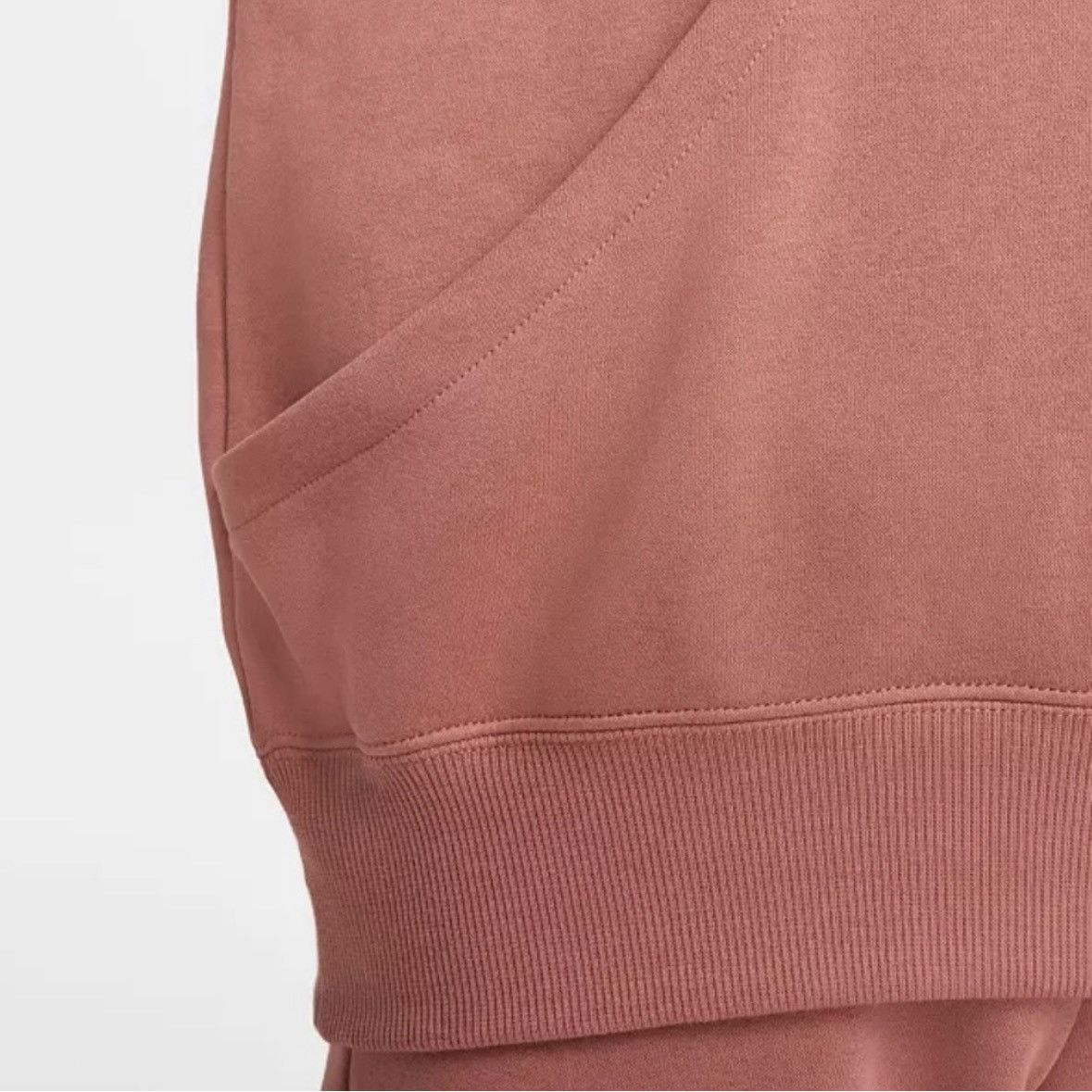 Nike Nike Women’s Oversized Pullover Hoodie Size Small Size S / US 4 / IT 40 - 4 Thumbnail