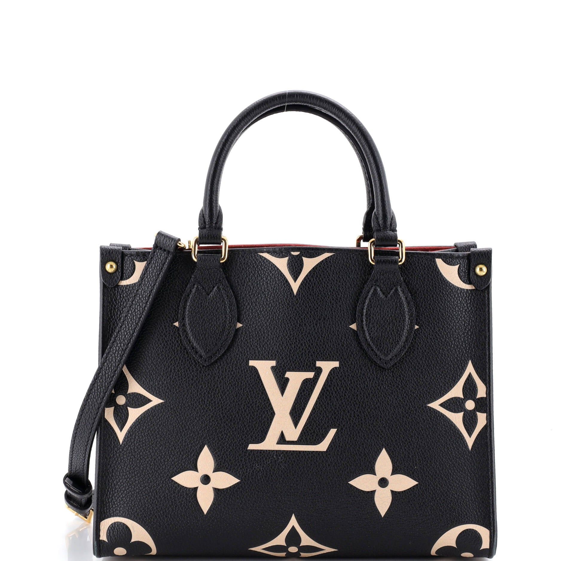 Louis Vuitton OnTheGo Tote Size ONE SIZE - 1 Thumbnail