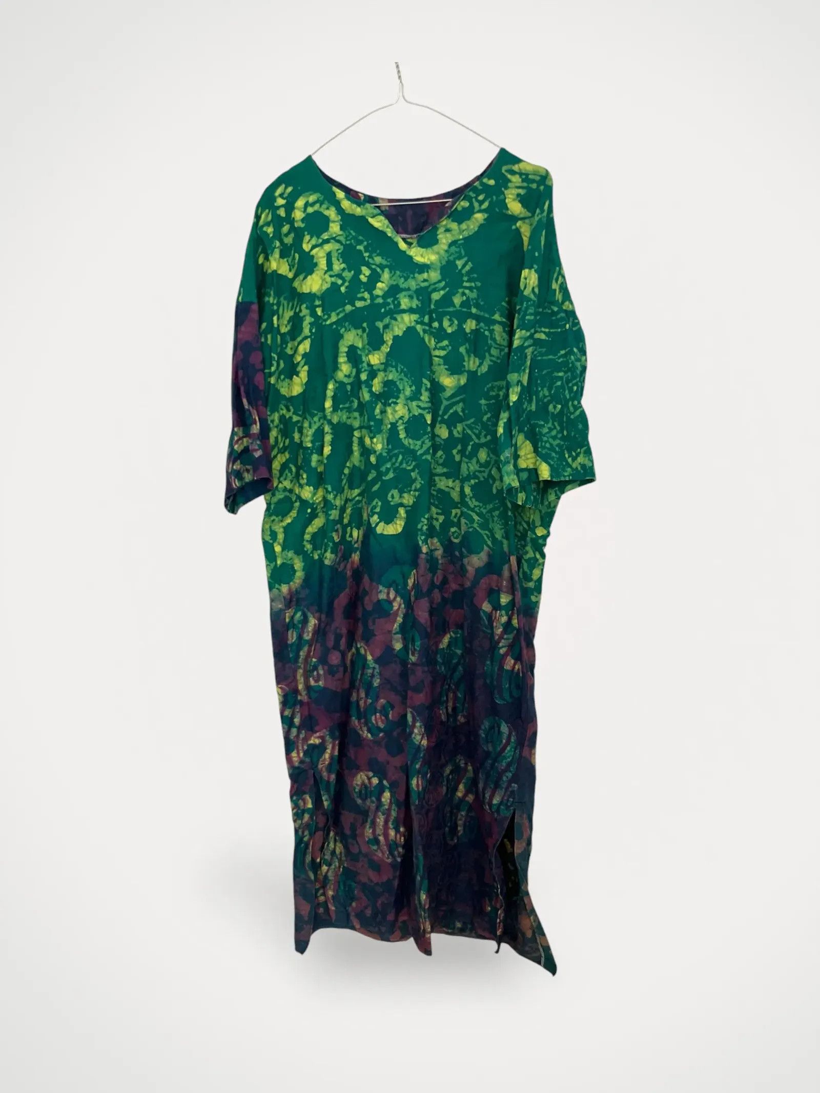Homemade Home made Dress Size L / US 10 / IT 46 - 1 Thumbnail