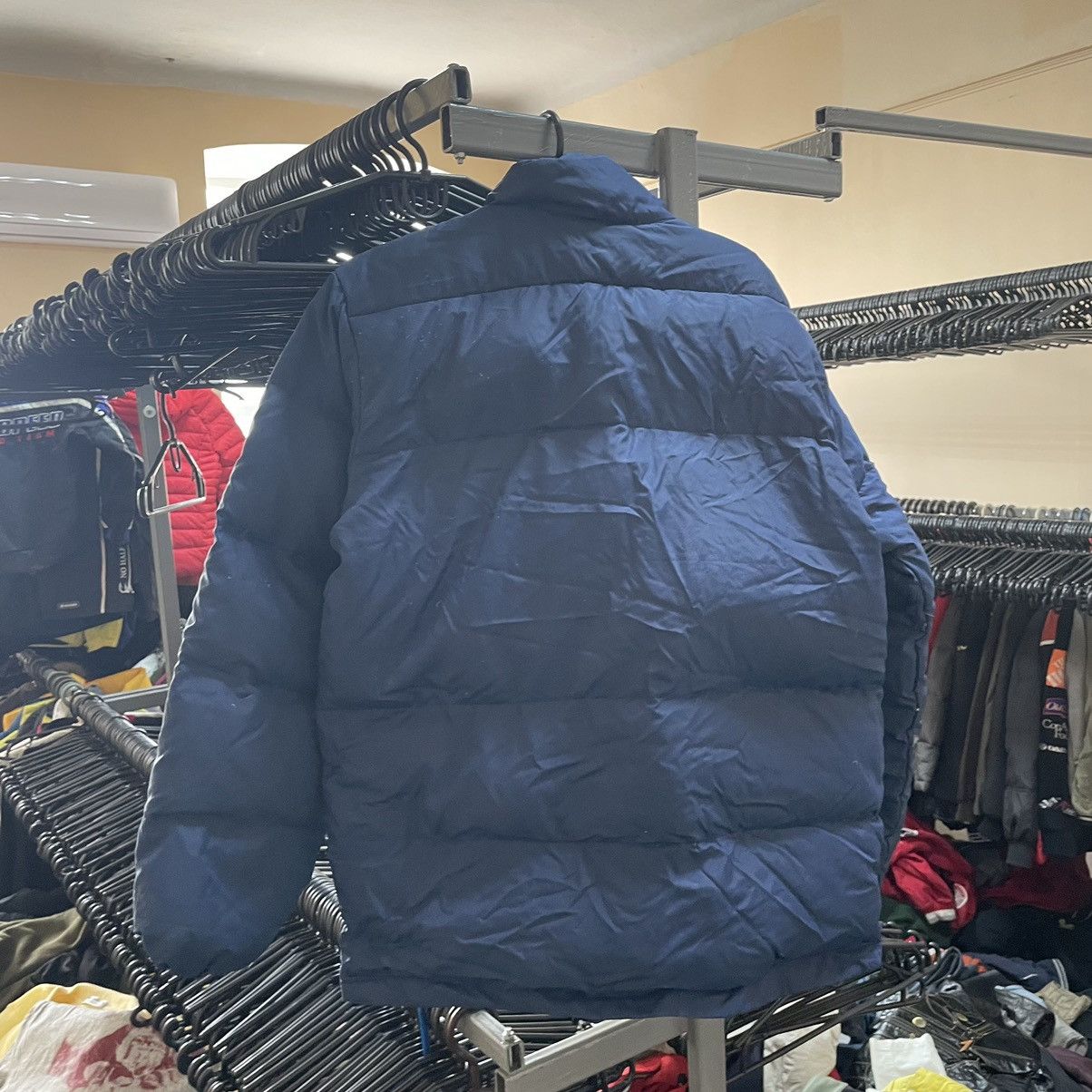 Fjallraven Die 90s Fjallraven Expedition greenland Down Jacket bomber Size US M / EU 48-50 / 2 - 2 Thumbnail