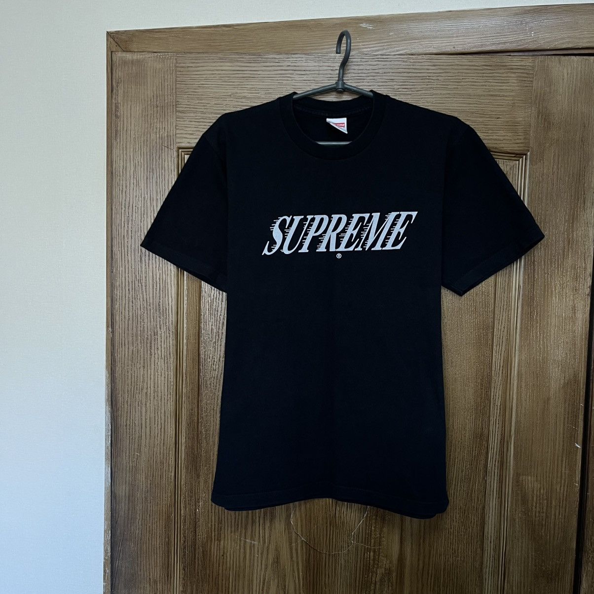 Supreme Supreme T-Shirt Big Logo Size US S / EU 44-46 / 1 - 1 Thumbnail