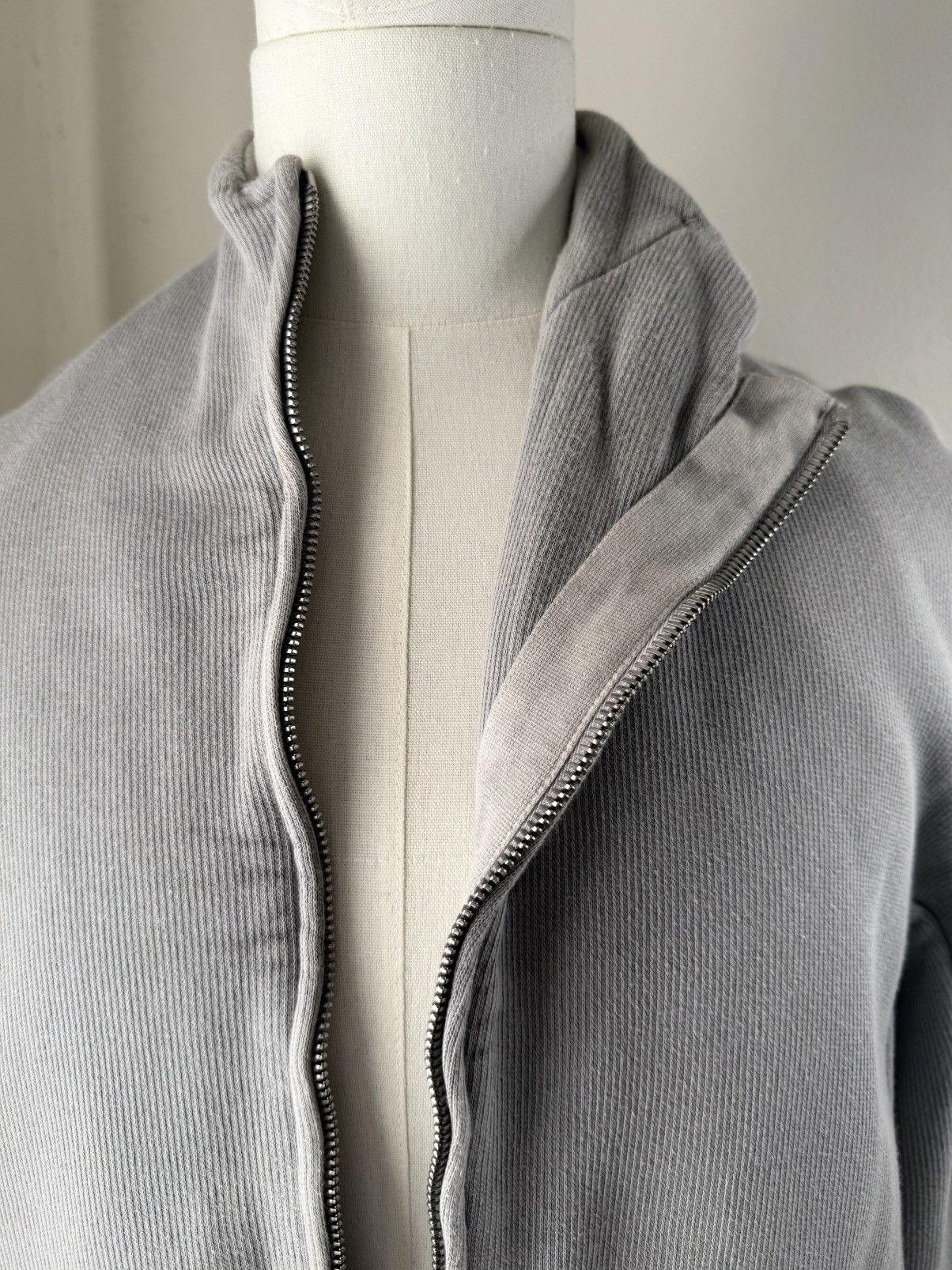 Boris Bidjan Saberi Zipper 1 Size US XXL / EU 58 / 5 - 3 Thumbnail