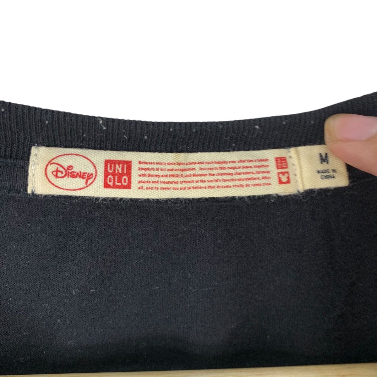 Disney DISNEY PIXAR x UNIQLO Wall-E Toy Story Movie Tee Shirt Top Size M / US 6-8 / IT 42-44 - 7 Thumbnail