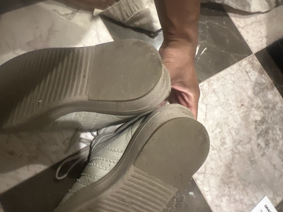 Adidas × Rick Owens Rick Owens x Adidas Mastodon Pro 1 Size US 10.5 / EU 43-44 - 6 Thumbnail