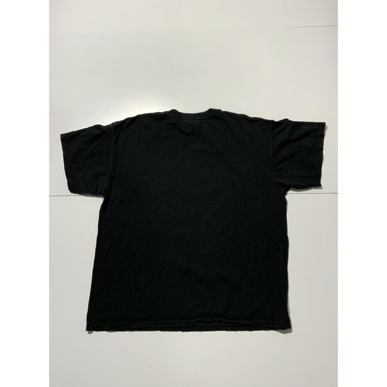 Vintage VINTAGE Y2K Alstyle Recycle Skateboarding Black Graphic Crewneck T-Shirt XL Men Size US XL / EU 56 / 4 - 3 Thumbnail