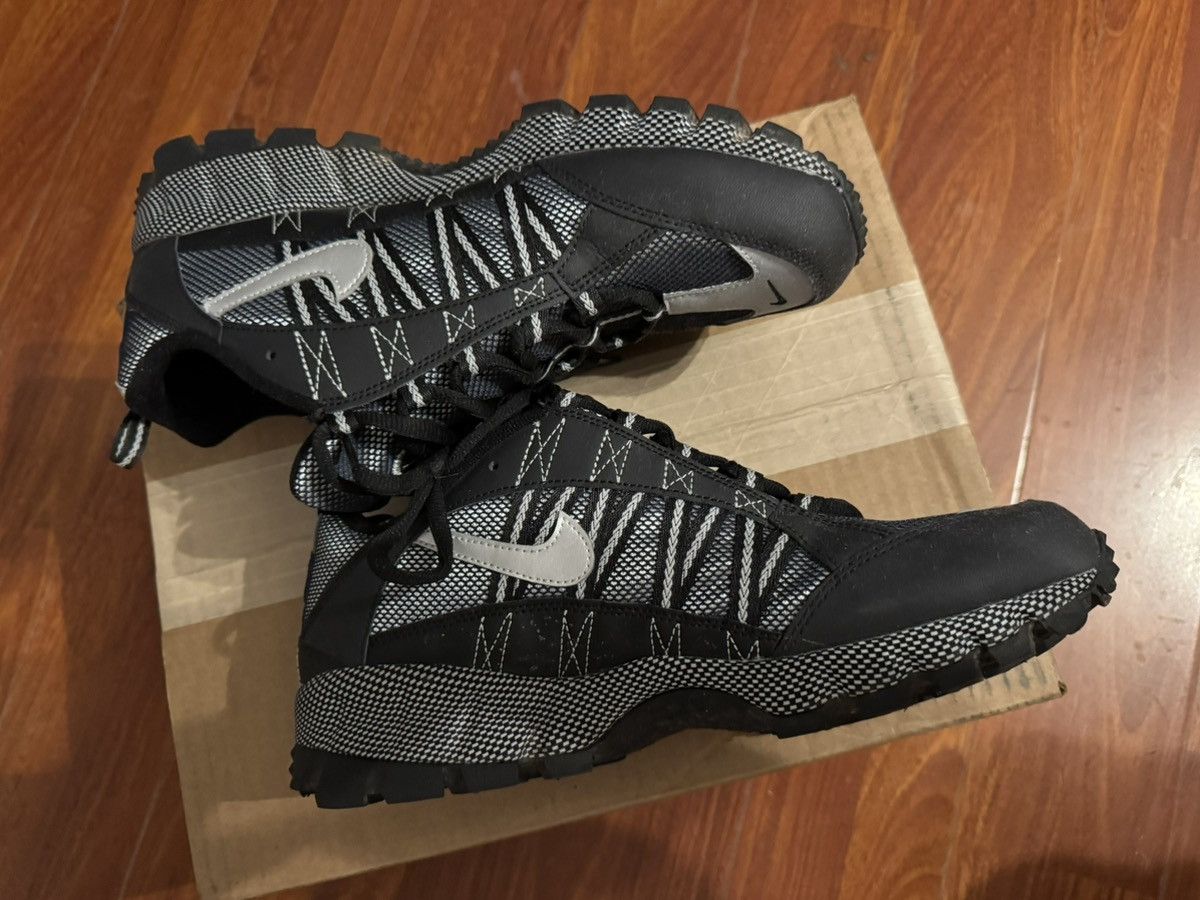 Nike Nike Air Humara Size US 13 / EU 46 - 2 Thumbnail