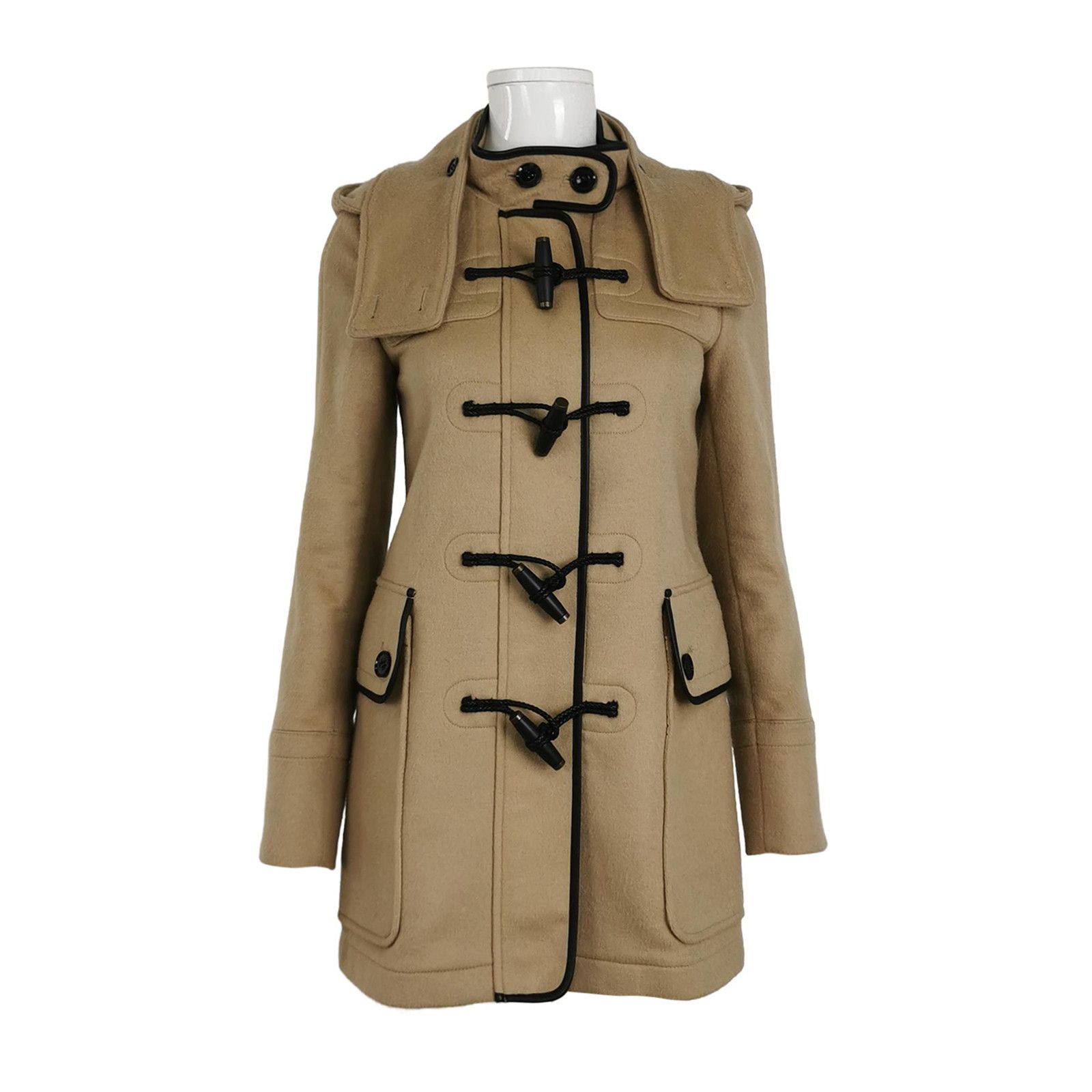 Burberry Burberry Women 2 Coats Size XS / US 0-2 / IT 36-38 - 1 Thumbnail