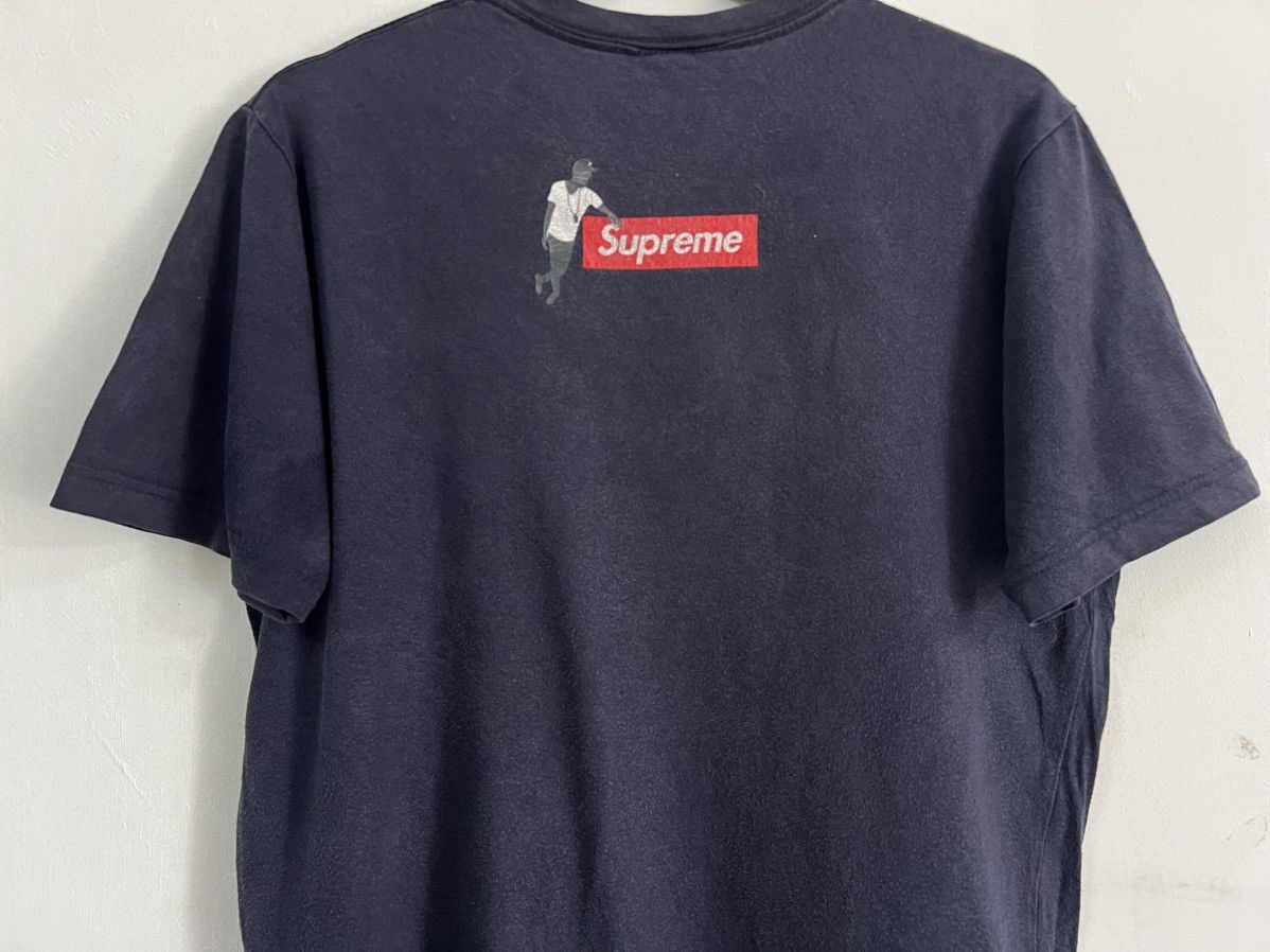 Japanese Brand Sponge Bob Bootleg Fade Tee Size US M / EU 48-50 / 2 - 8 Thumbnail