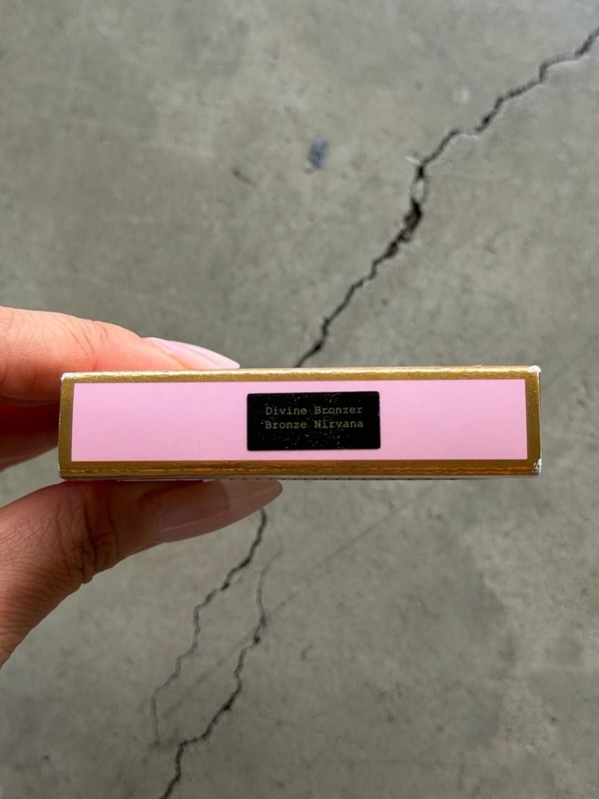 Other Pat McGrath Labs / Divine Bronzer / Bronze Nirvana Size ONE SIZE - 10 Thumbnail