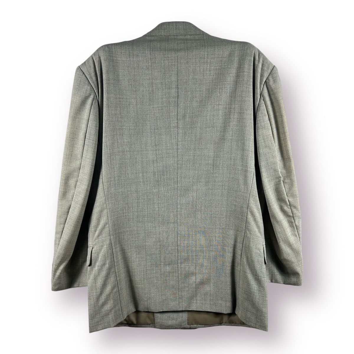 Ermenegildo Zegna 🔥 Studio michele Ermenegildo Zegna Size 34R - 10 Thumbnail