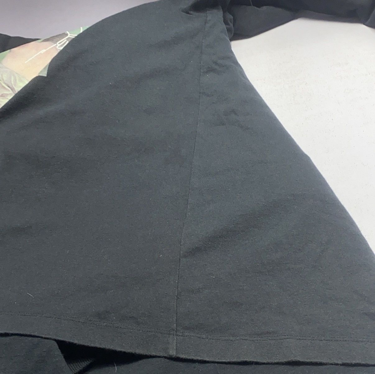 Off-White Off-White Diag Mariana Double Tee Hoodie Size US M / EU 48-50 / 2 - 10 Thumbnail