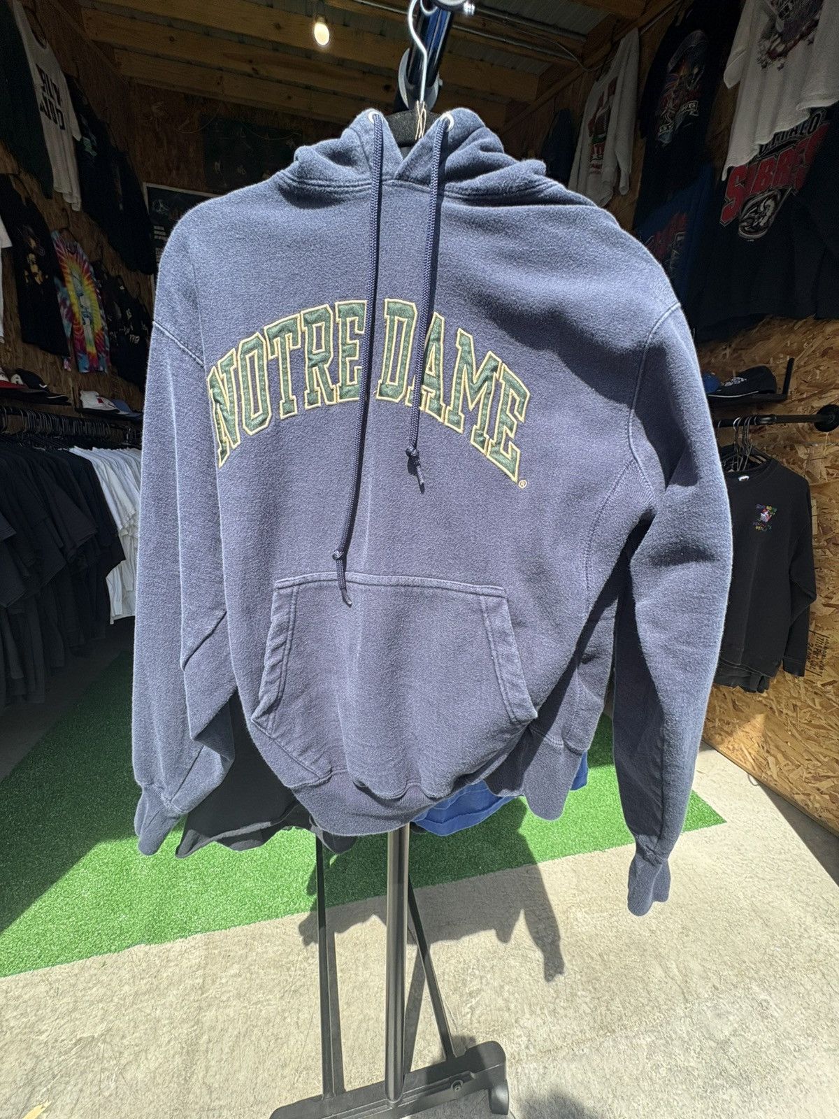 Steve And Barrys | Grailed