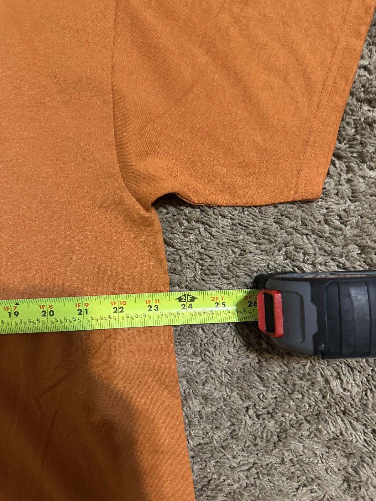 The North Face Vintage Texas Longhorns “football” shirt 00s size XL Size US M / EU 48-50 / 2 - 5 Thumbnail