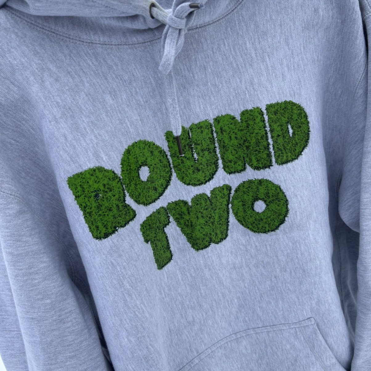 Round Two Round Two Turf Hoodie Size US L / EU 52-54 / 3 - 2 Thumbnail