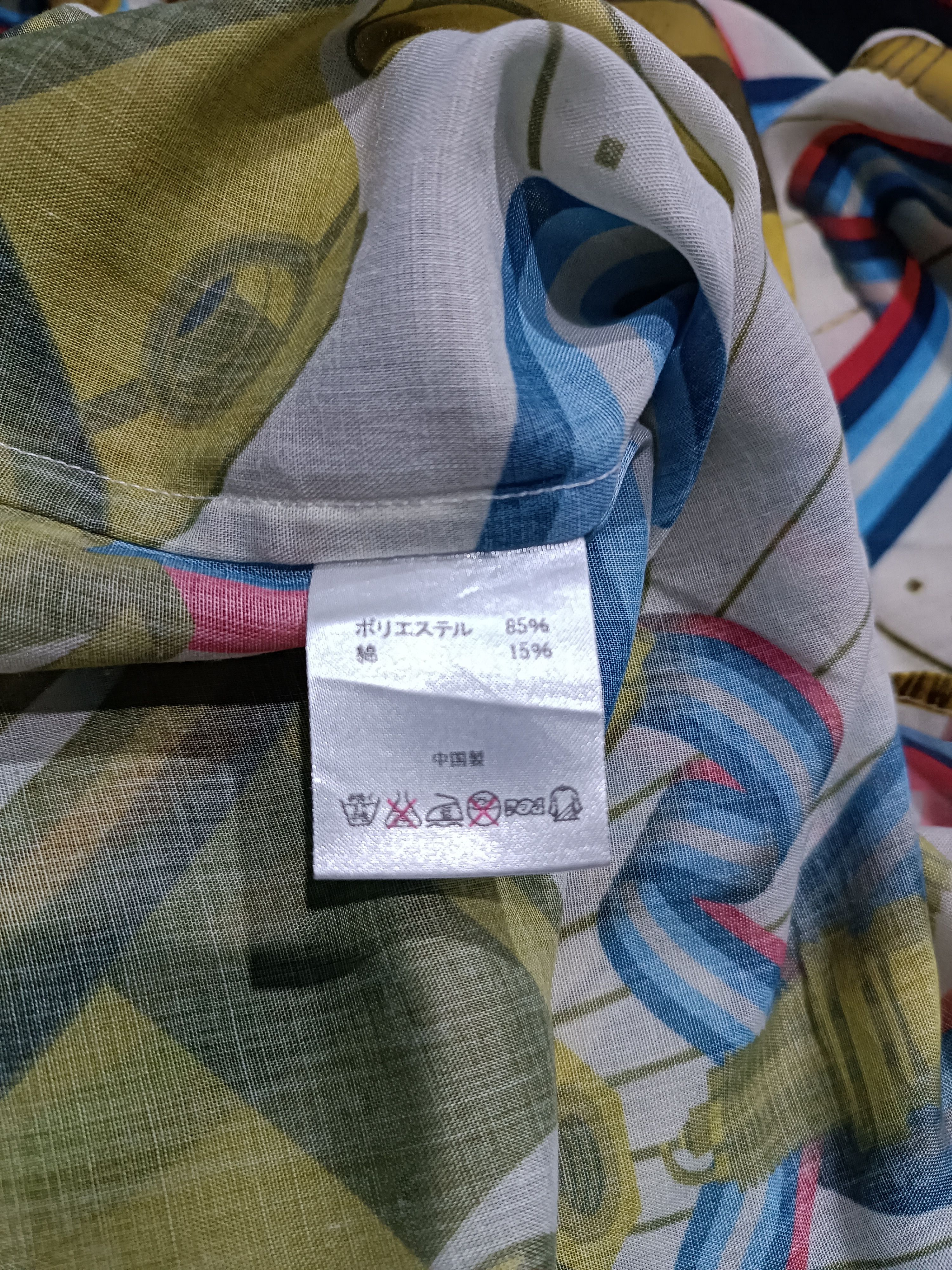 Diesel Vintage Diesel 55DSL X United Arrows collaboration Size US M / EU 48-50 / 2 - 5 Thumbnail