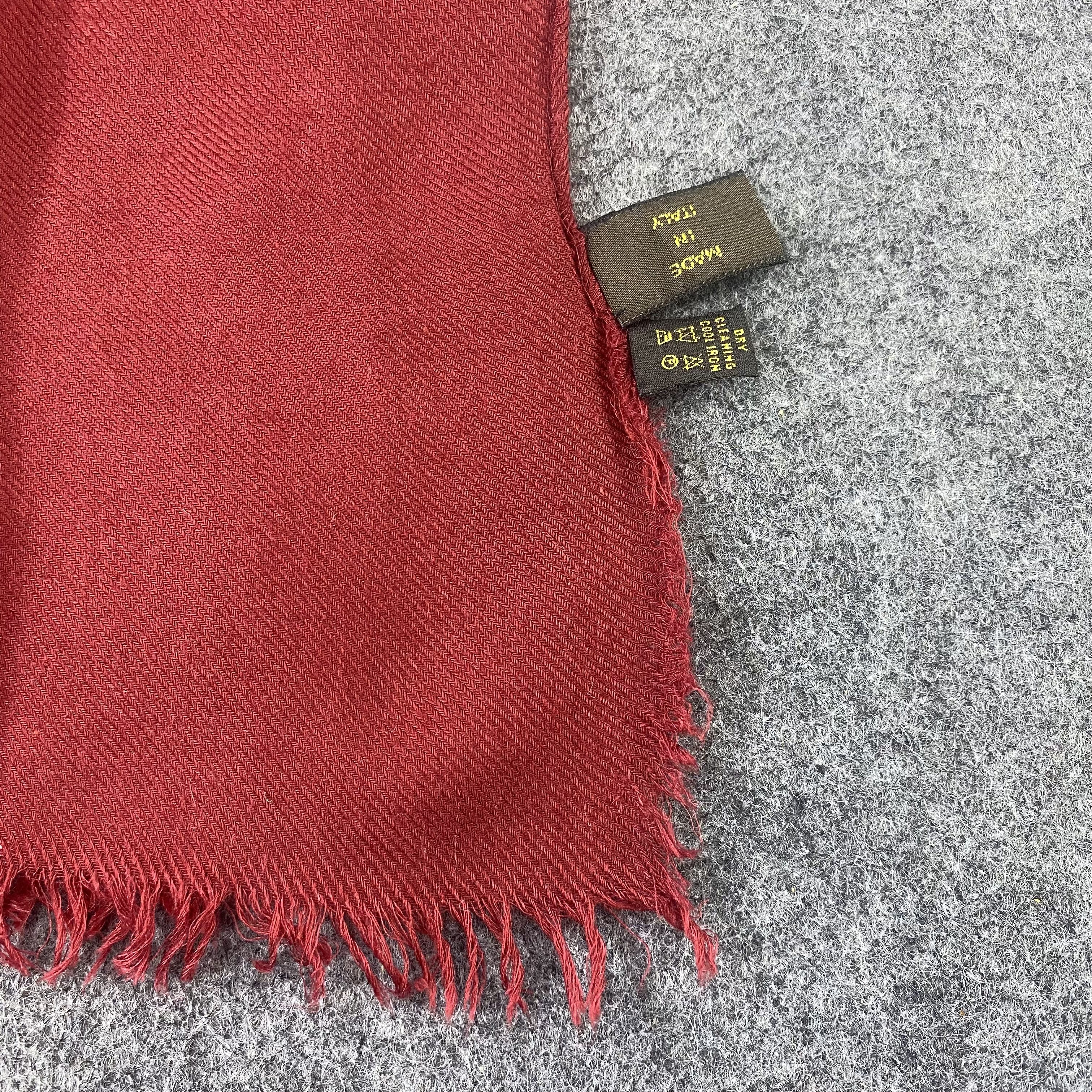 Loro Piana Loro Piana Muffler / Scarf / Neckwear - T1367 Size ONE SIZE - 7 Thumbnail