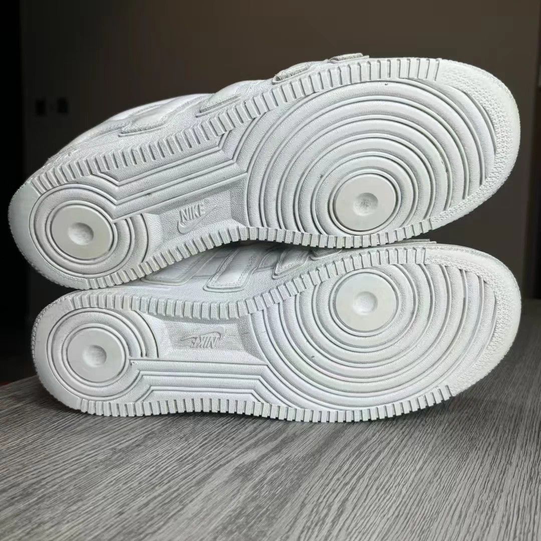 Nike CPFM x Nike Air Force 1 Low 2024 44.5 VG Size US 11.5 / EU 44-45 - 6 Thumbnail