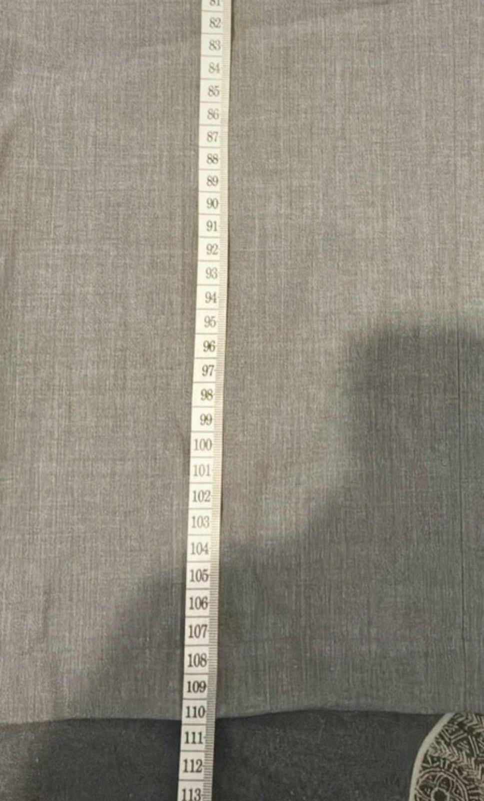 Prada Prada Trousers w. Side Pocket Size US 30 / EU 46 - 8 Thumbnail