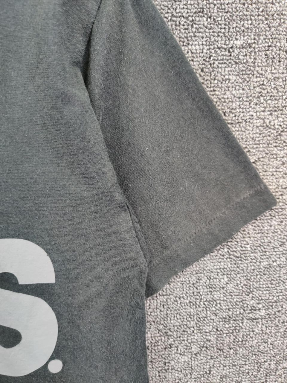 Issey Miyake Vintage 90s Issey Miyake Issey Sport Care Label Tees Tshirt Size US M / EU 48-50 / 2 - 3 Thumbnail