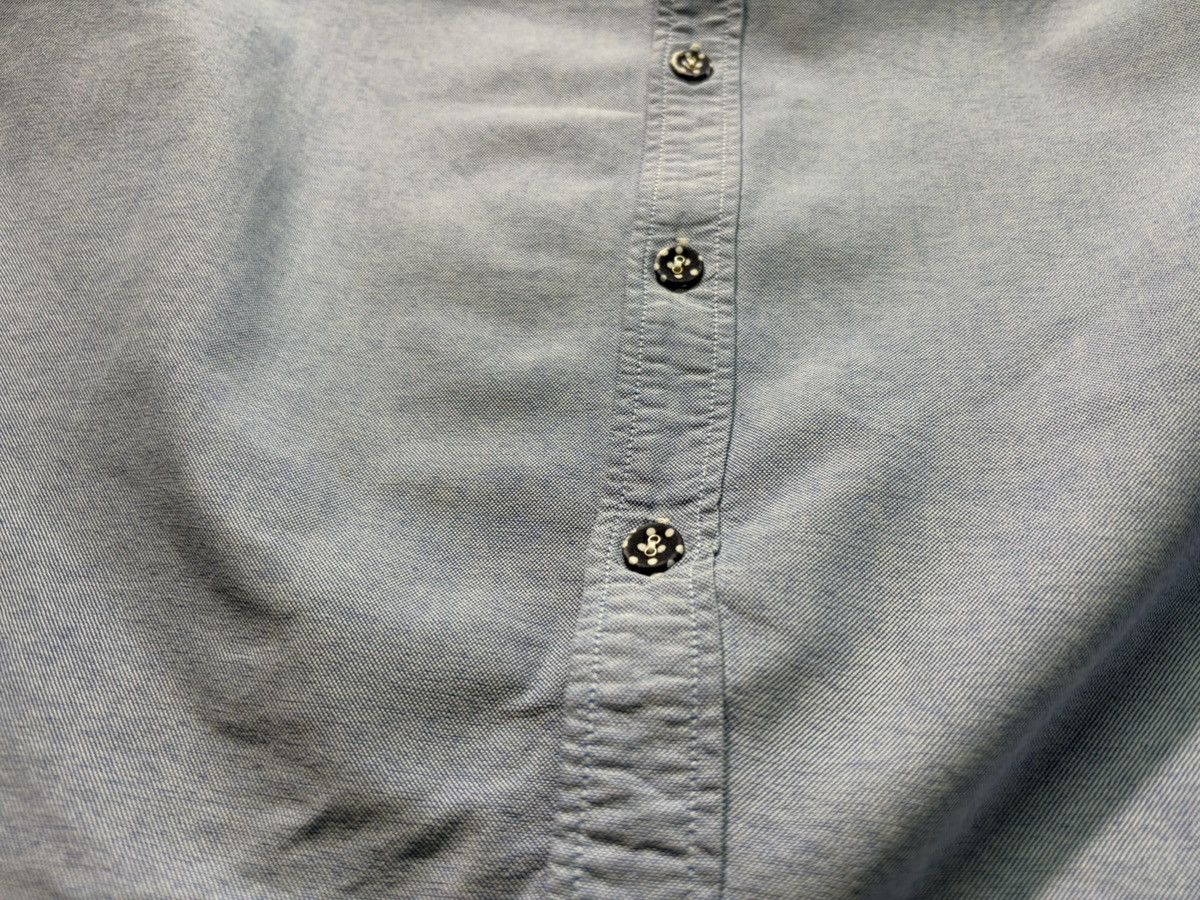 Beams Plus Beams shirts Size US L / EU 52-54 / 3 - 6 Thumbnail