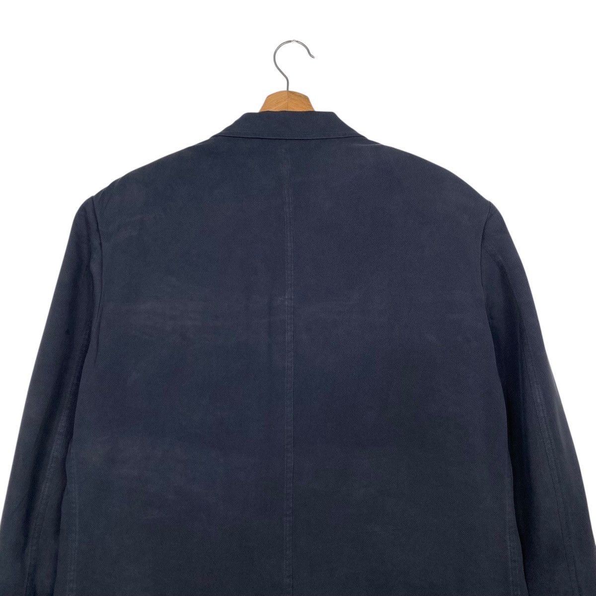Lanvin Lanvin classique blazer coat Size US L / EU 52-54 / 3 - 8 Thumbnail
