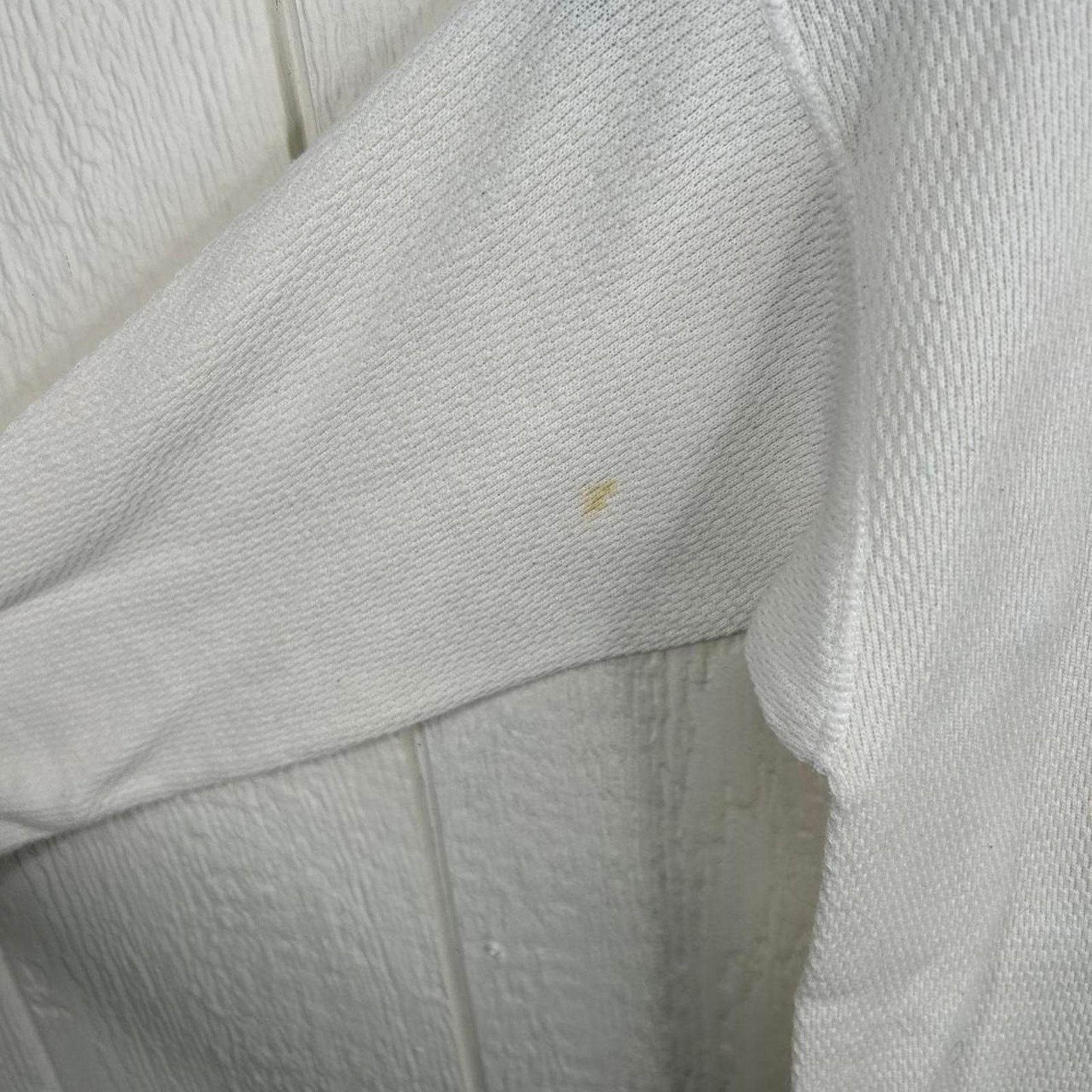 Other Vintage 80’s Long Sleeve Waffle Thermal Size Medium Size US M / EU 48-50 / 2 - 6 Thumbnail