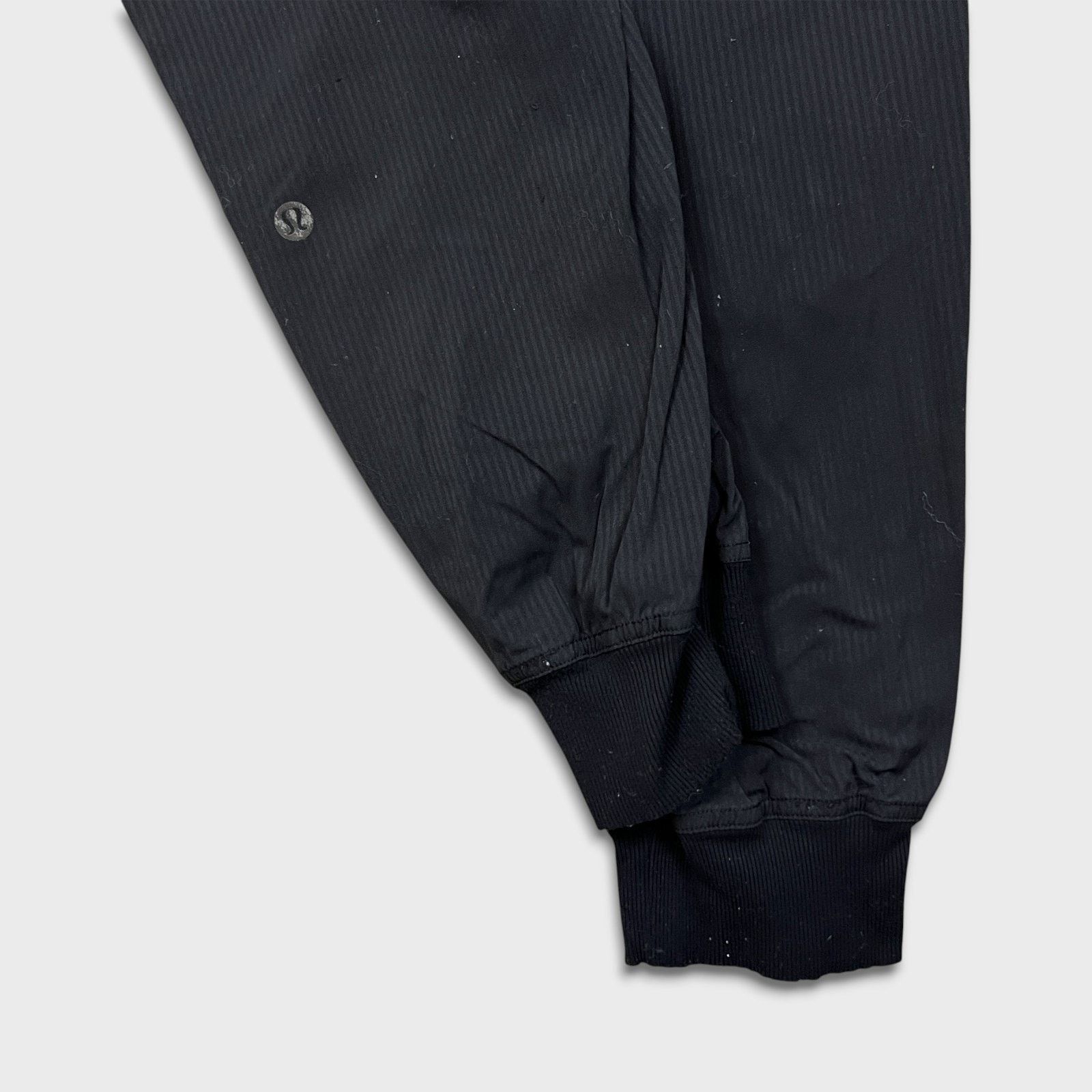 Lululemon Lululemon Dance Studio Jogger Mid Rise Taper Leg Pants Size 28" / US 6 / IT 42 - 5 Thumbnail