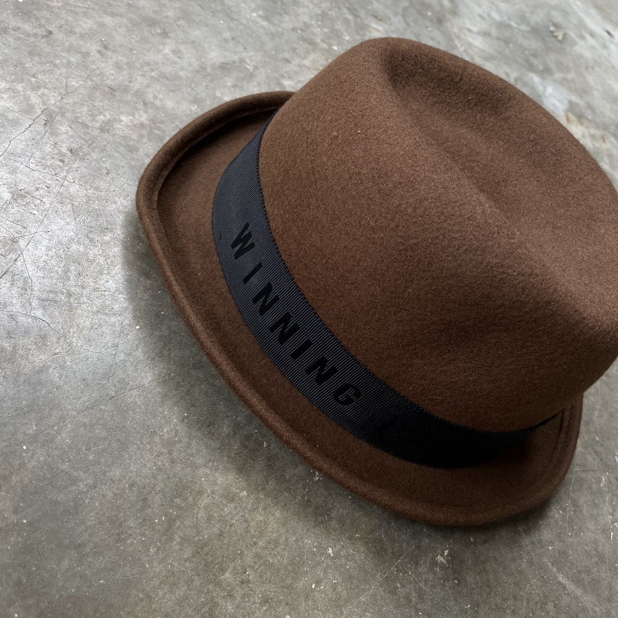 CHALLENGER × Japanese Brand Challenger brigade hat Size ONE SIZE - 2 Thumbnail