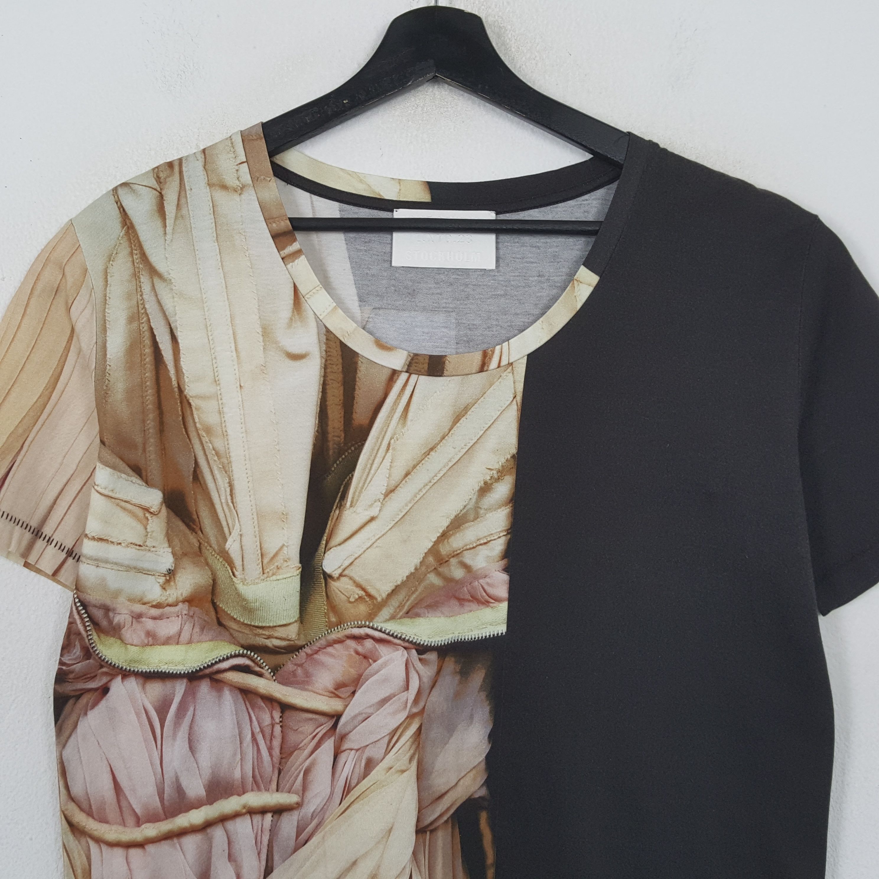 Acne Studios Acne Studios Designer Style Tshirt RR11 Size M / US 6-8 / IT 42-44 - 2 Thumbnail