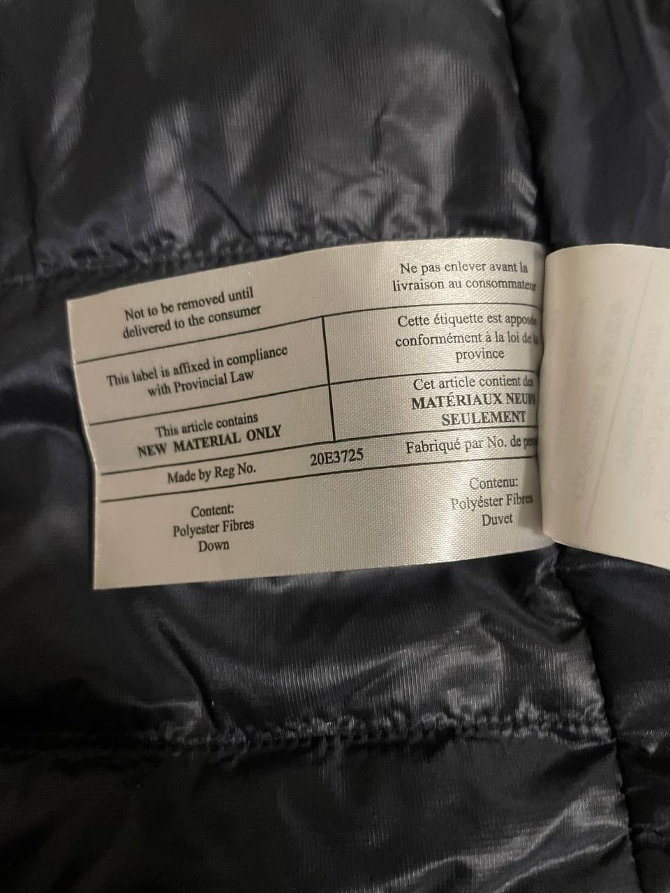 Arc'teryx Patera Parka Arc’teryx Gore-Tex Size XL / US 12-14 / IT 48-50 - 7 Thumbnail