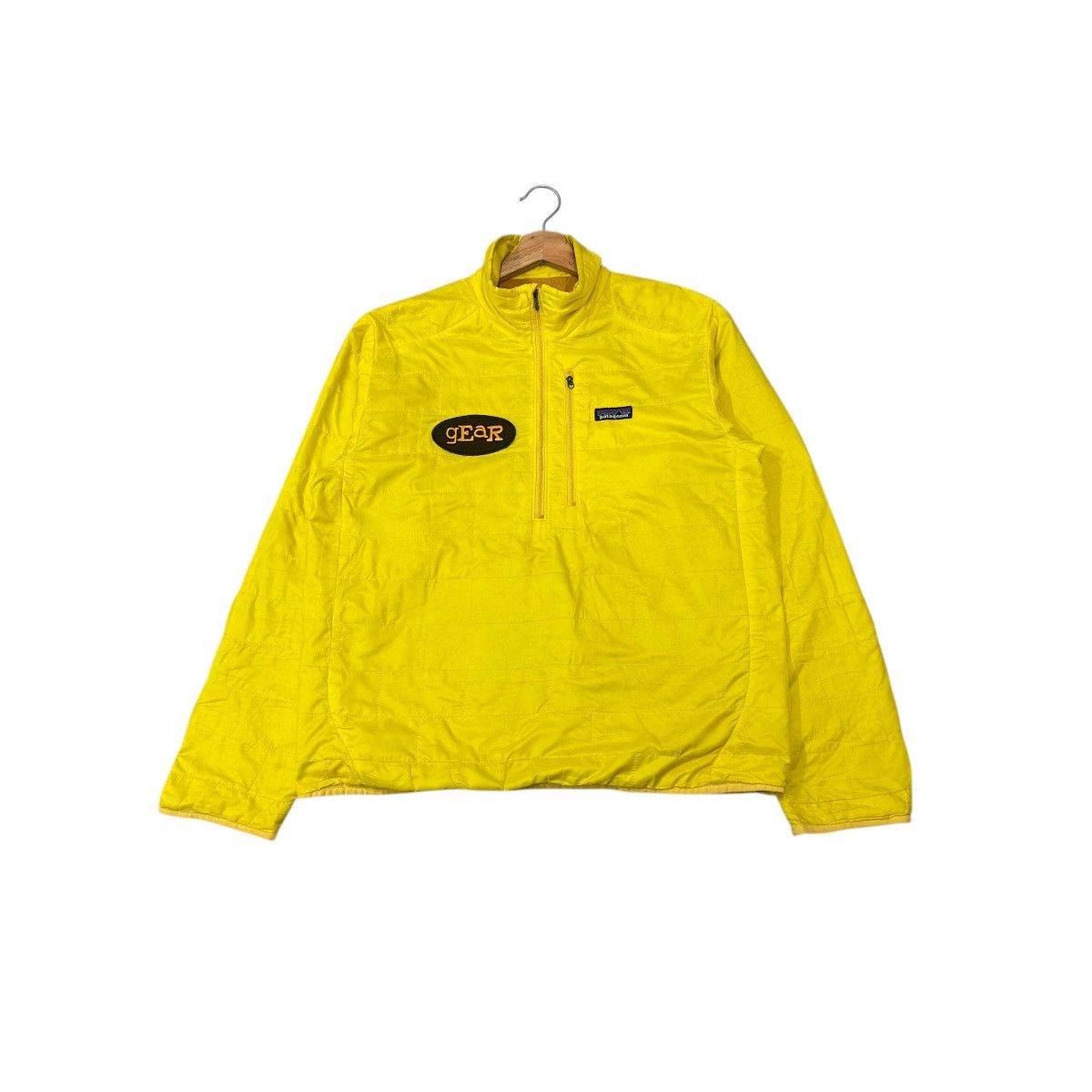 ジャケット・アウター 2006s Patagonia MARS PCU LEVEL 4 Patagonia × Streetwear Patagonia MARS Level 4 Windshirt PCU Gen II