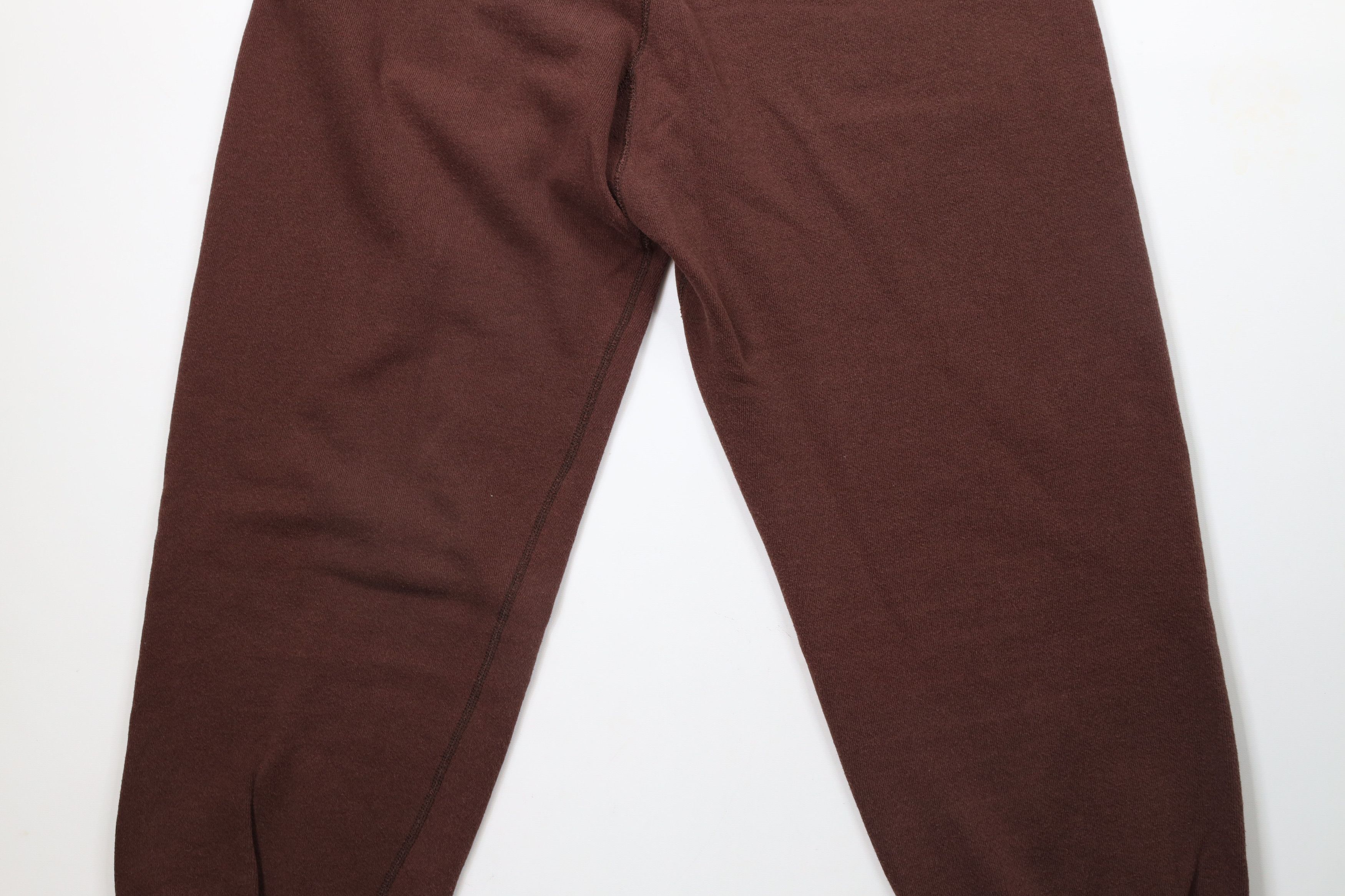 Vintage Vintage 70s 80s Browns Football Sweatpants Joggers USA Size US 38 / EU 54 - 10 Thumbnail