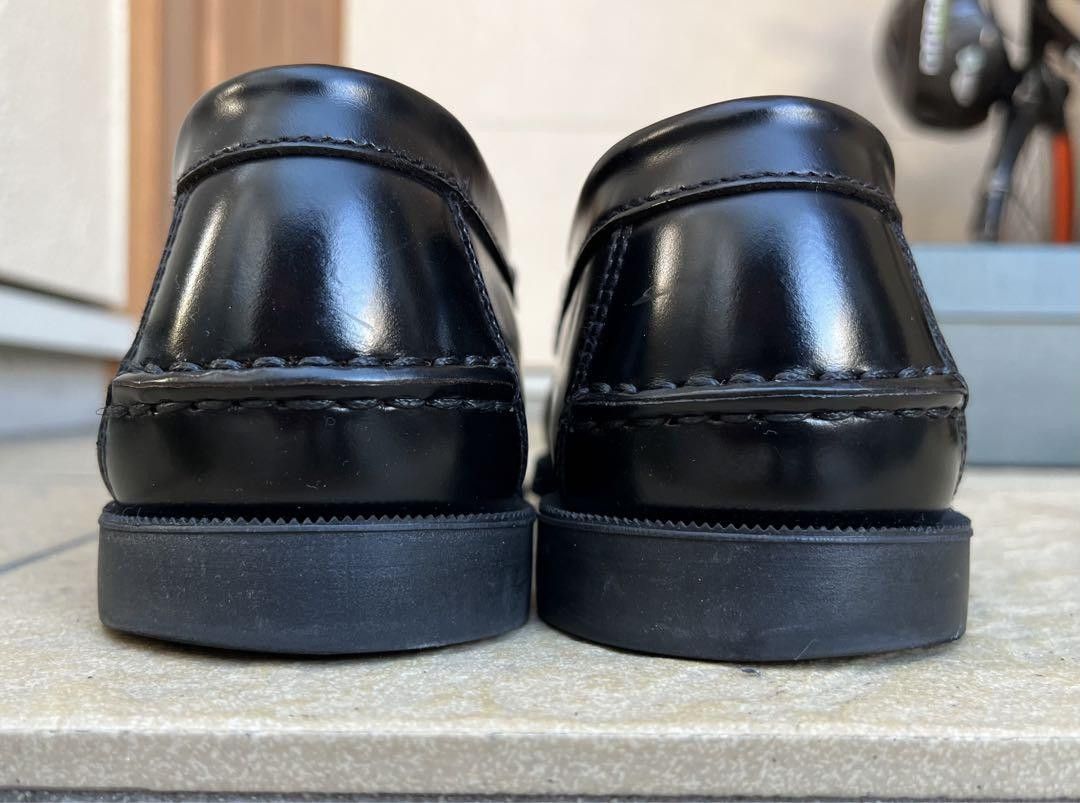 Paraboot Paraboot x United Arrow Loafers Size US 10 / EU 43 - 4 Thumbnail