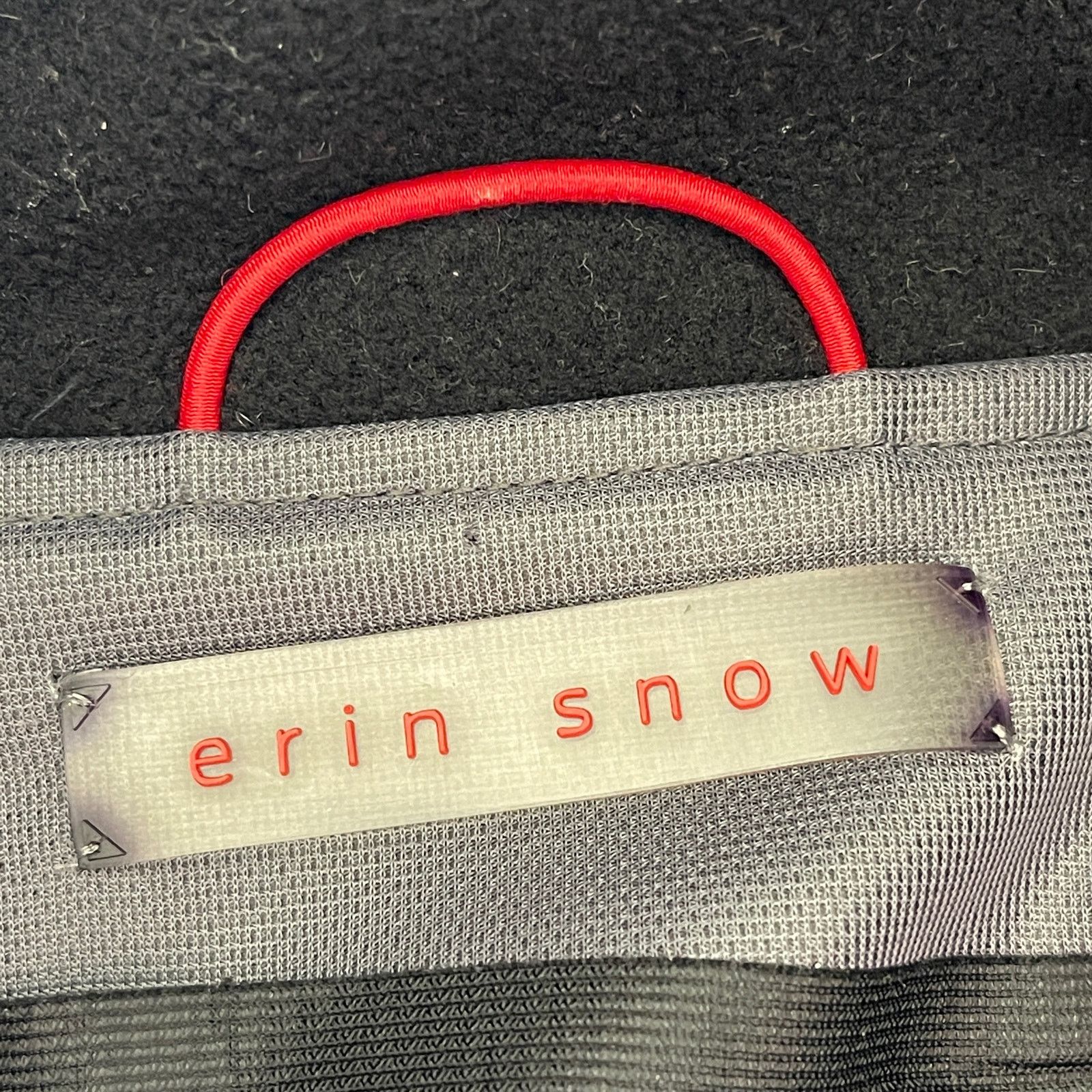 Other Erin Snow Shell Ski Parka Size Large Size L / US 10 / IT 46 - 6 Thumbnail