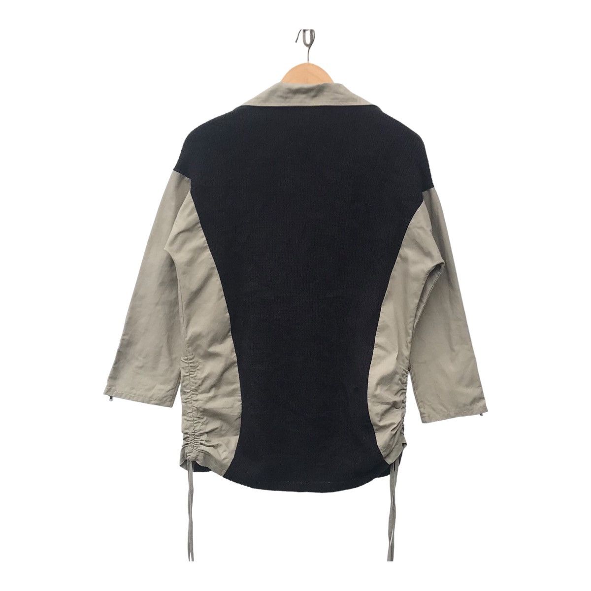 Other Unbrand Hybrid Jacket Size L / US 10 / IT 46 - 5 Thumbnail