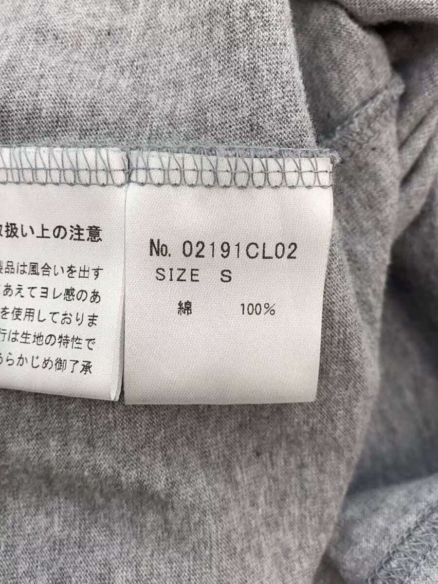 Hysteric Glamour Hysteric Sounds Multi Logo Long Sleeve Tee Size US S / EU 44-46 / 1 - 5 Thumbnail