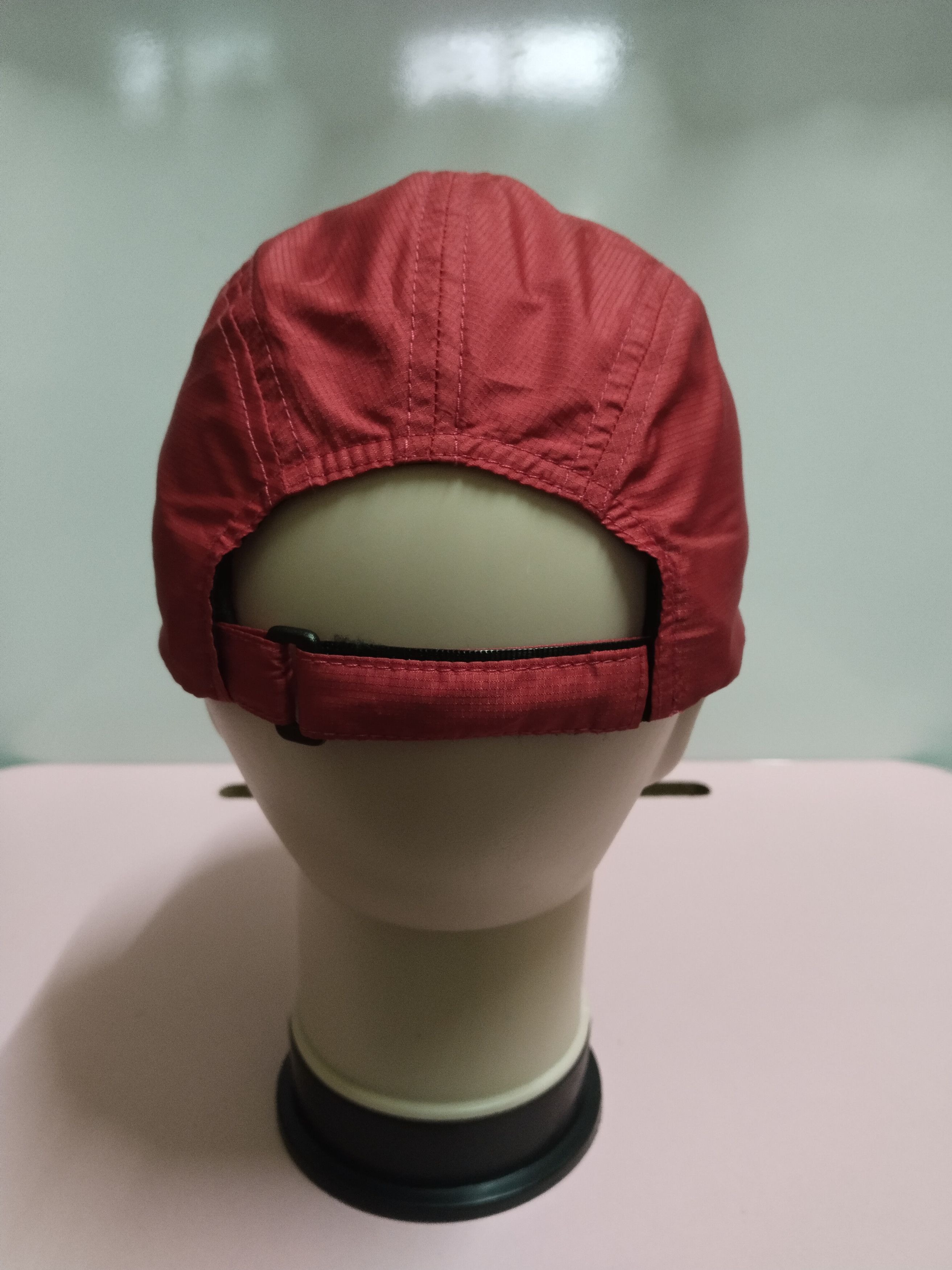 Other RARE 5PANEL YONEX CAP ADJUSTABLE VELCRO STRAPBACK Size ONE SIZE - 4 Thumbnail