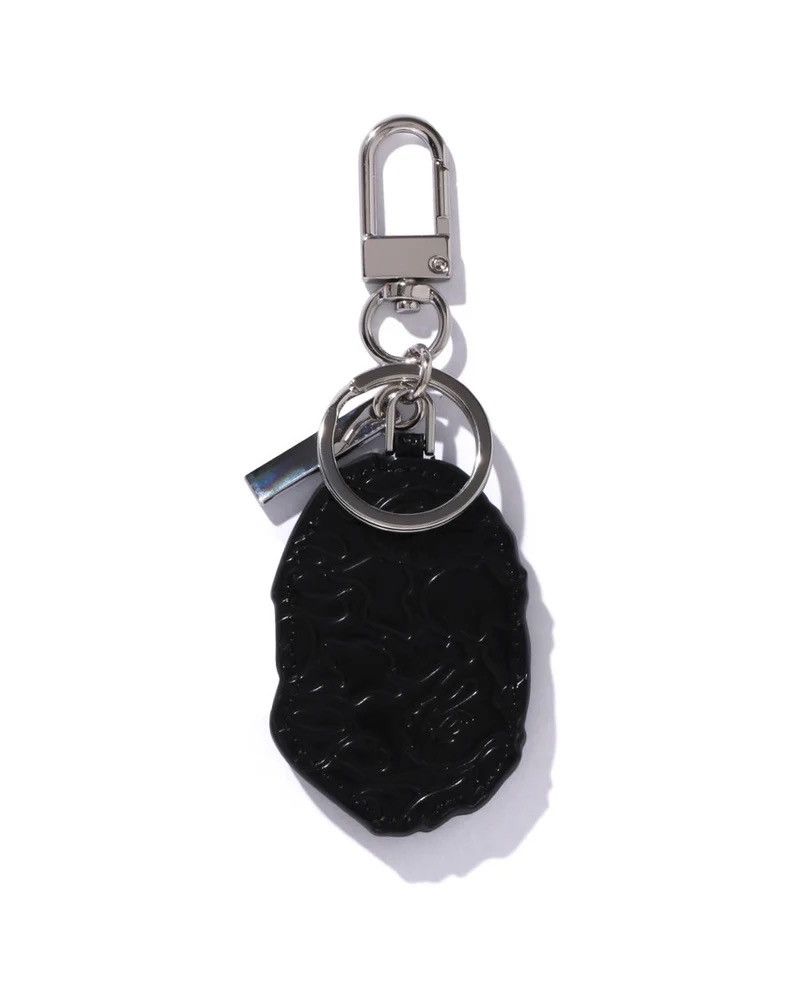 Bape Bape keychain Size ONE SIZE - 3 Thumbnail