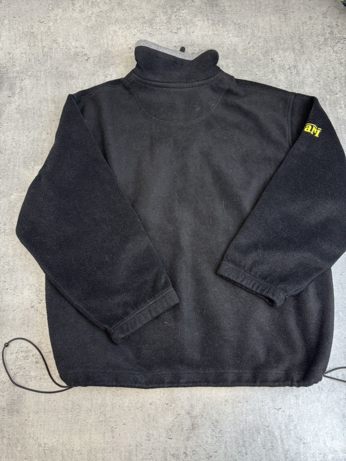 Ferrari 1997 Ferrari Fleece Racing Polar Pullover Vintage 90s F1 Size US XL / EU 56 / 4 - 8 Thumbnail