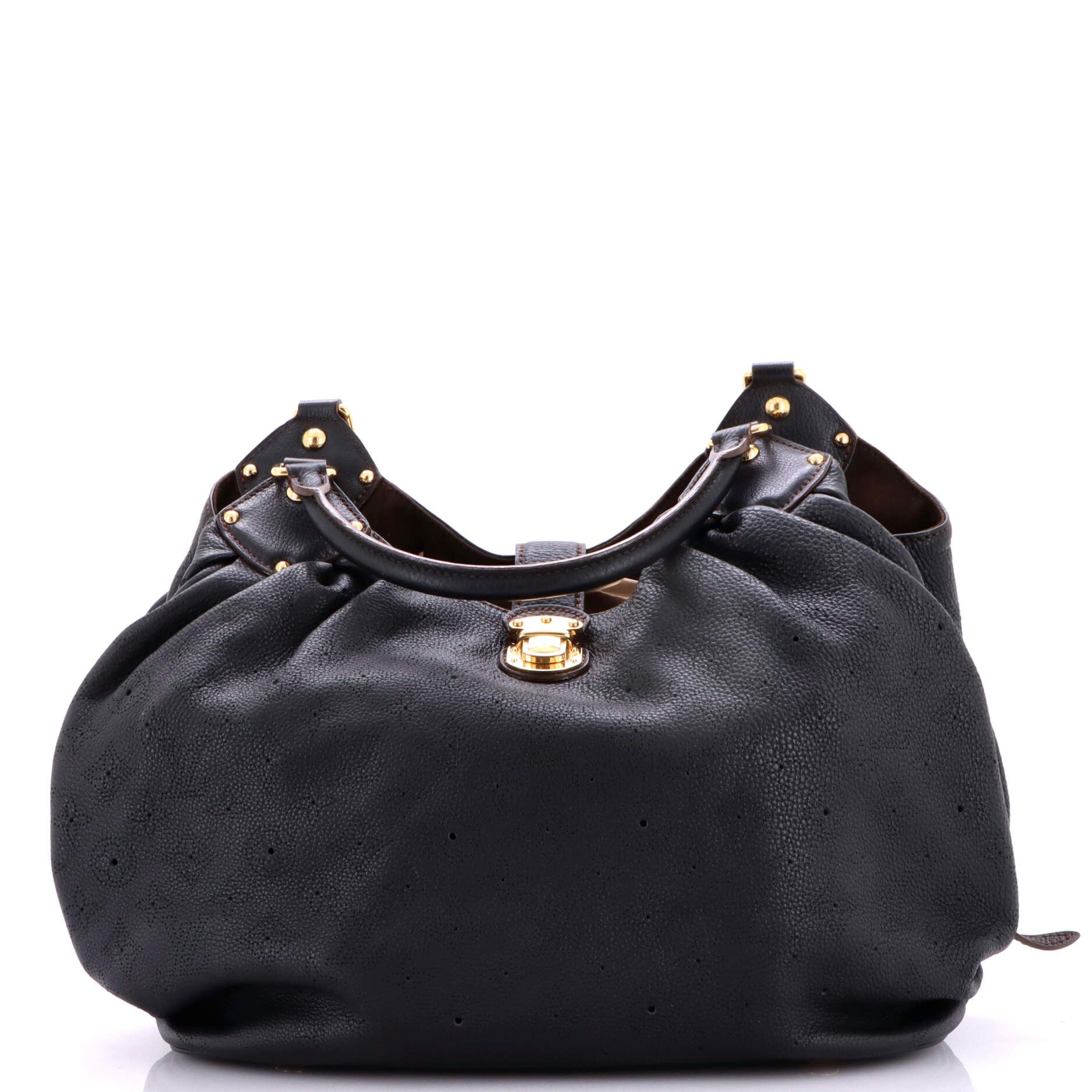 Louis Vuitton L Hobo Size ONE SIZE - 1 Thumbnail