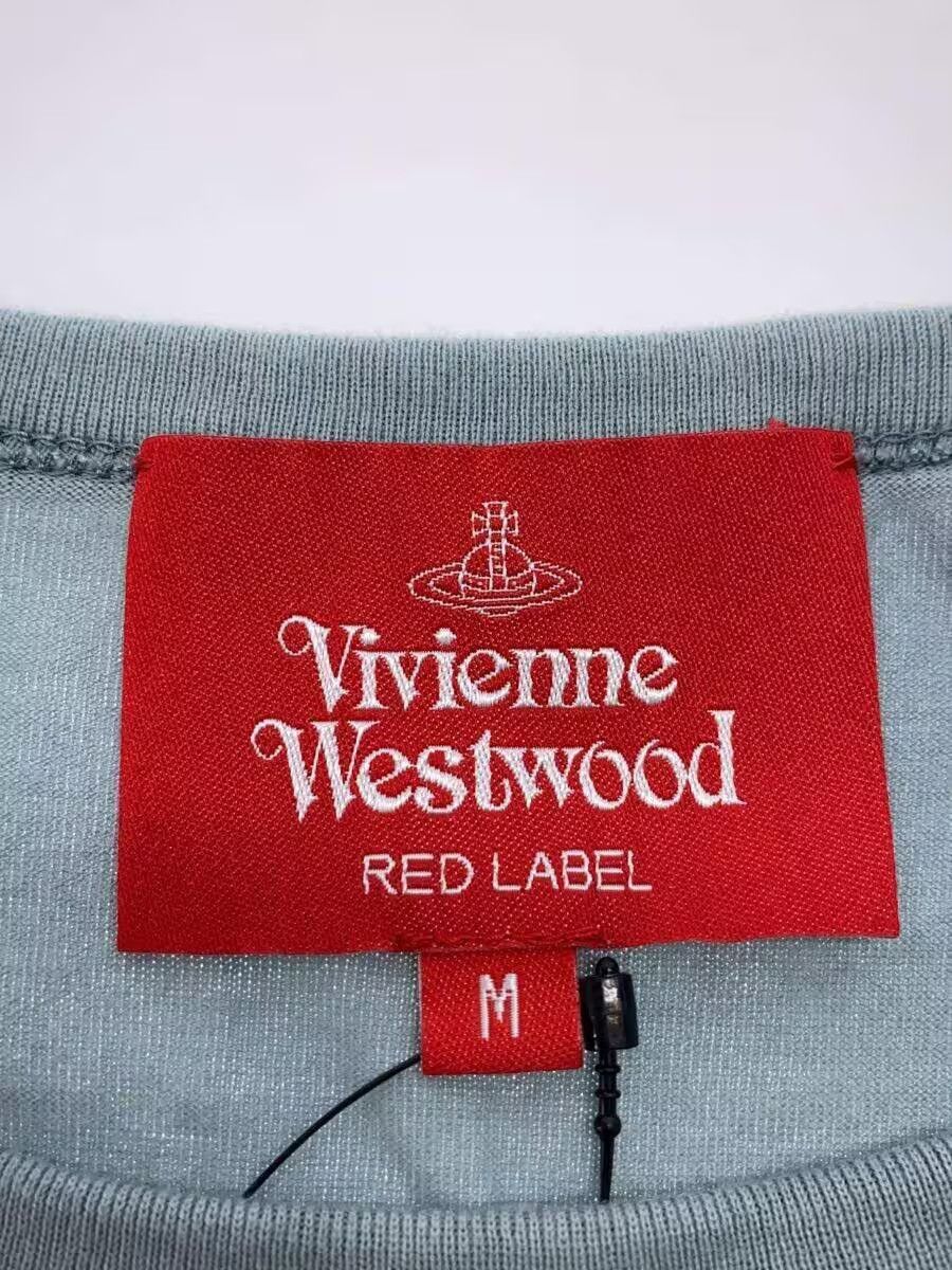 Vivienne Westwood Orb Long Sleeve Tee Size M / US 6-8 / IT 42-44 - 4 Thumbnail