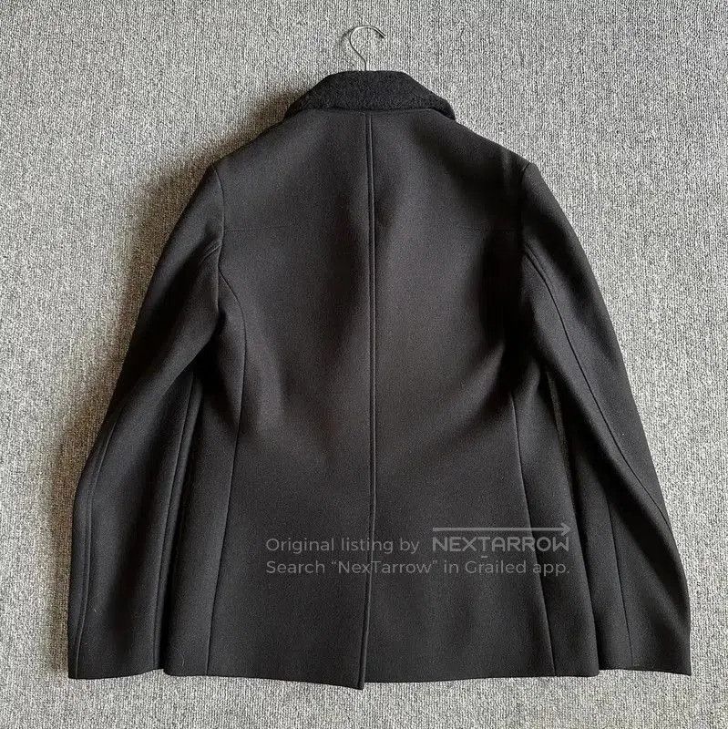 Other Dior M Wool Blend Coat for Men . Size US M / EU 48-50 / 2 - 3 Thumbnail