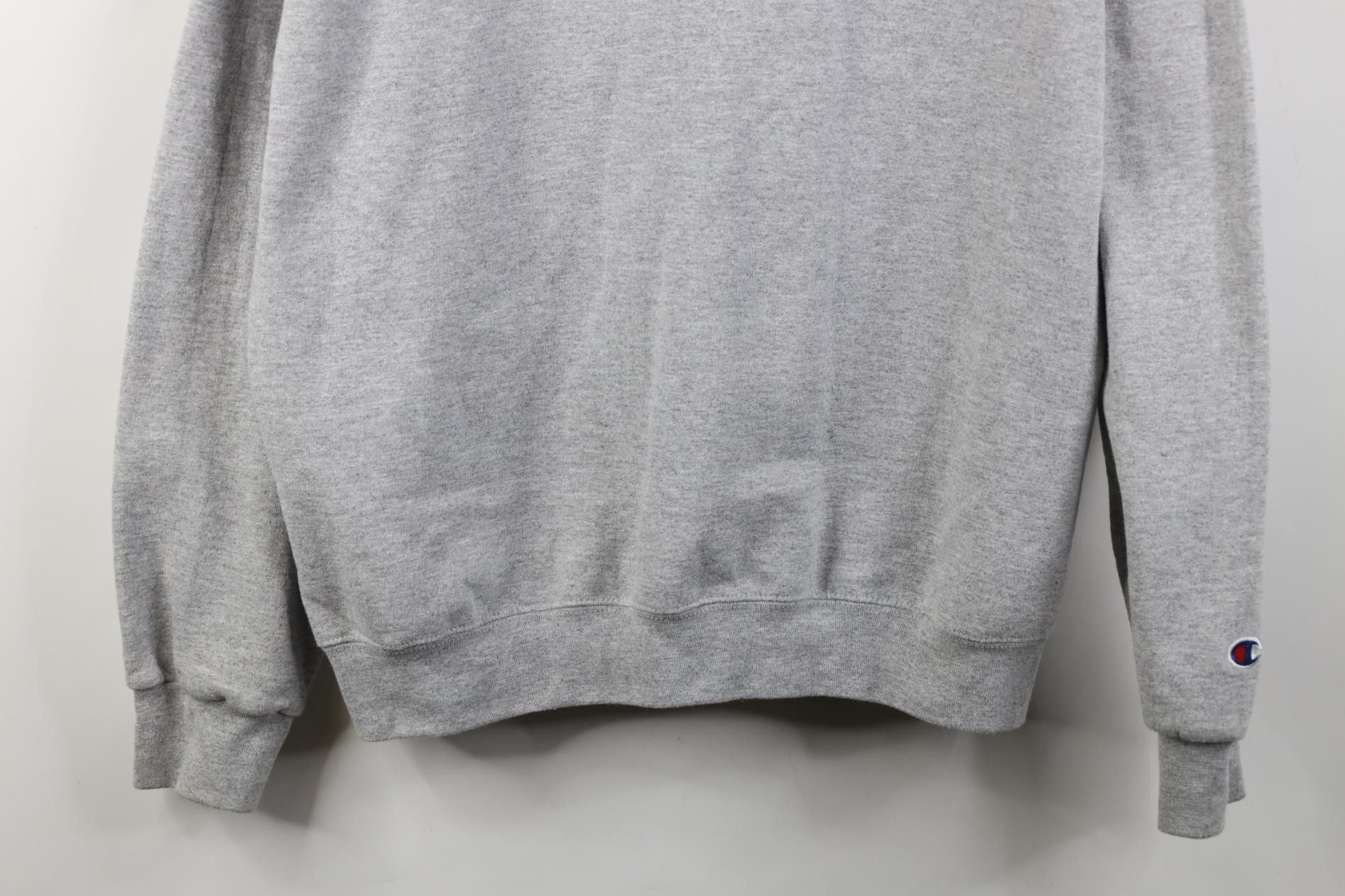 Champion Vintage 90s Champion Ohio State University Mom Sweatshirt Size XL / US 12-14 / IT 48-50 - 3 Thumbnail