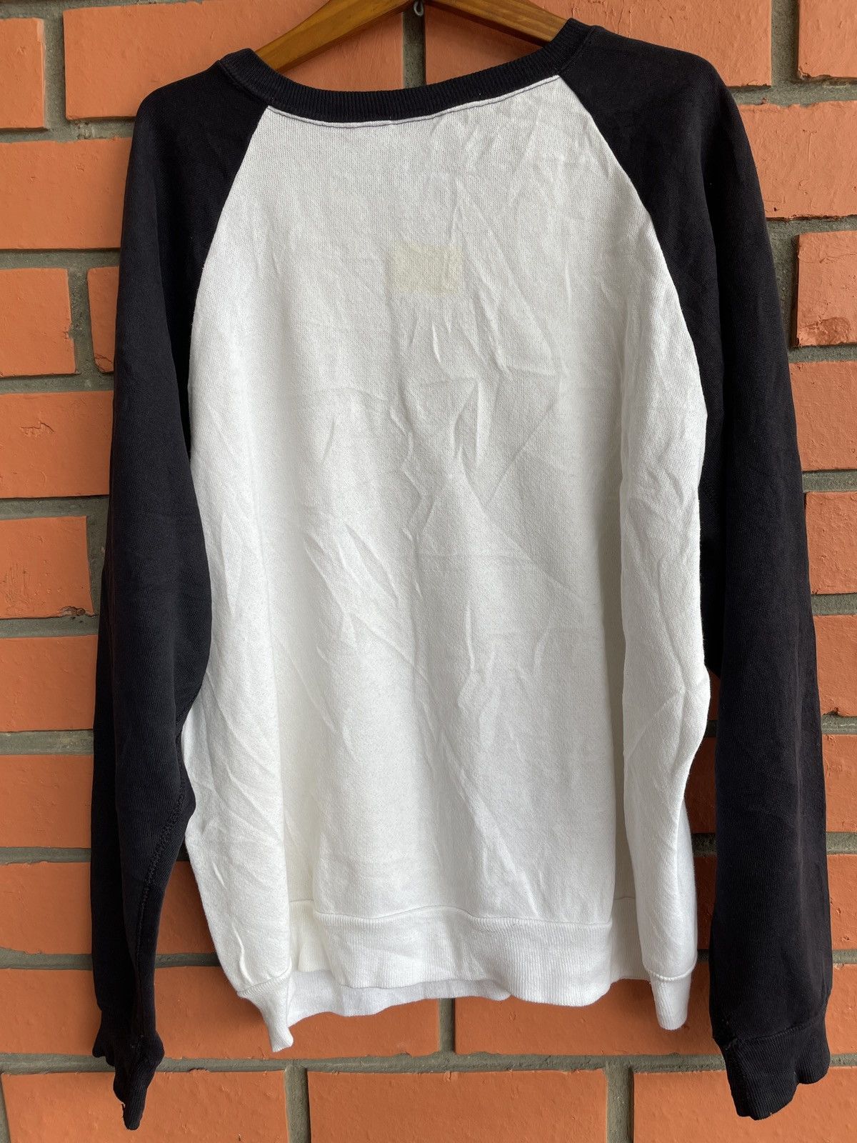 Band Tees Vintage Grateful Dead sweatshirt Big Logo Skull dead Jerzees Size US L / EU 52-54 / 3 - 7 Thumbnail