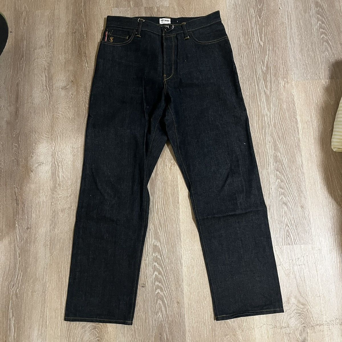 Todd Snyder Todd Snyder Selvedge Size US 33 - 1 Thumbnail