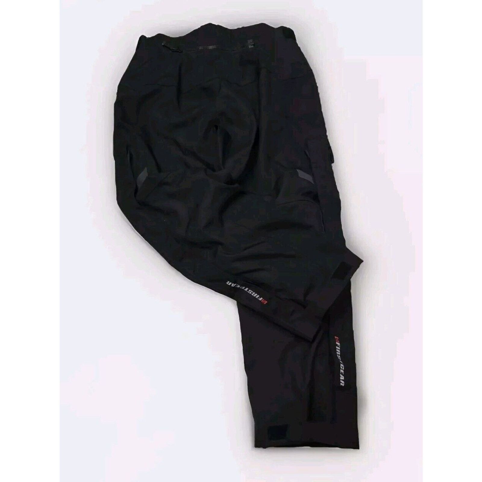 FirstGear First Gear Hypertex HT Riding Motorcycle Padded Waterproof Size US 36 / EU 52 - 4 Thumbnail