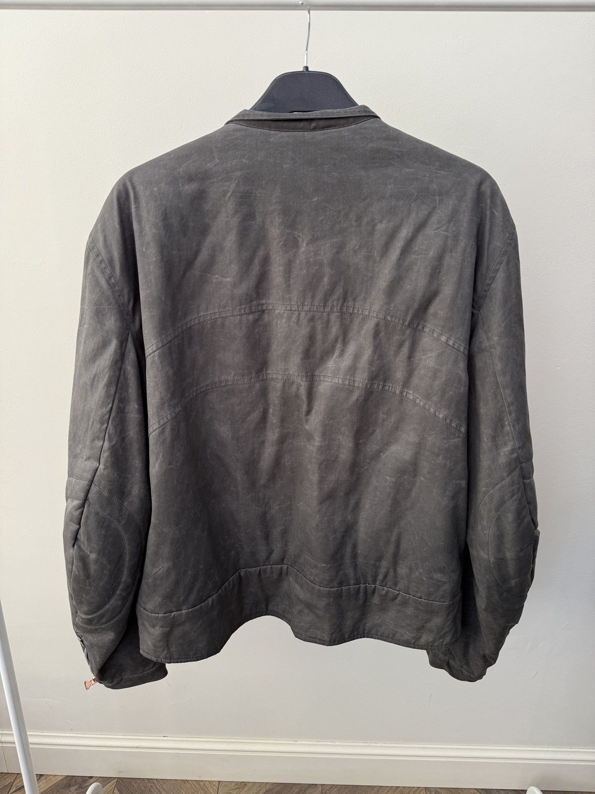 Diesel Vintage DIESEL J-ELEVEN JACKET Size US M / EU 48-50 / 2 - 10 Thumbnail
