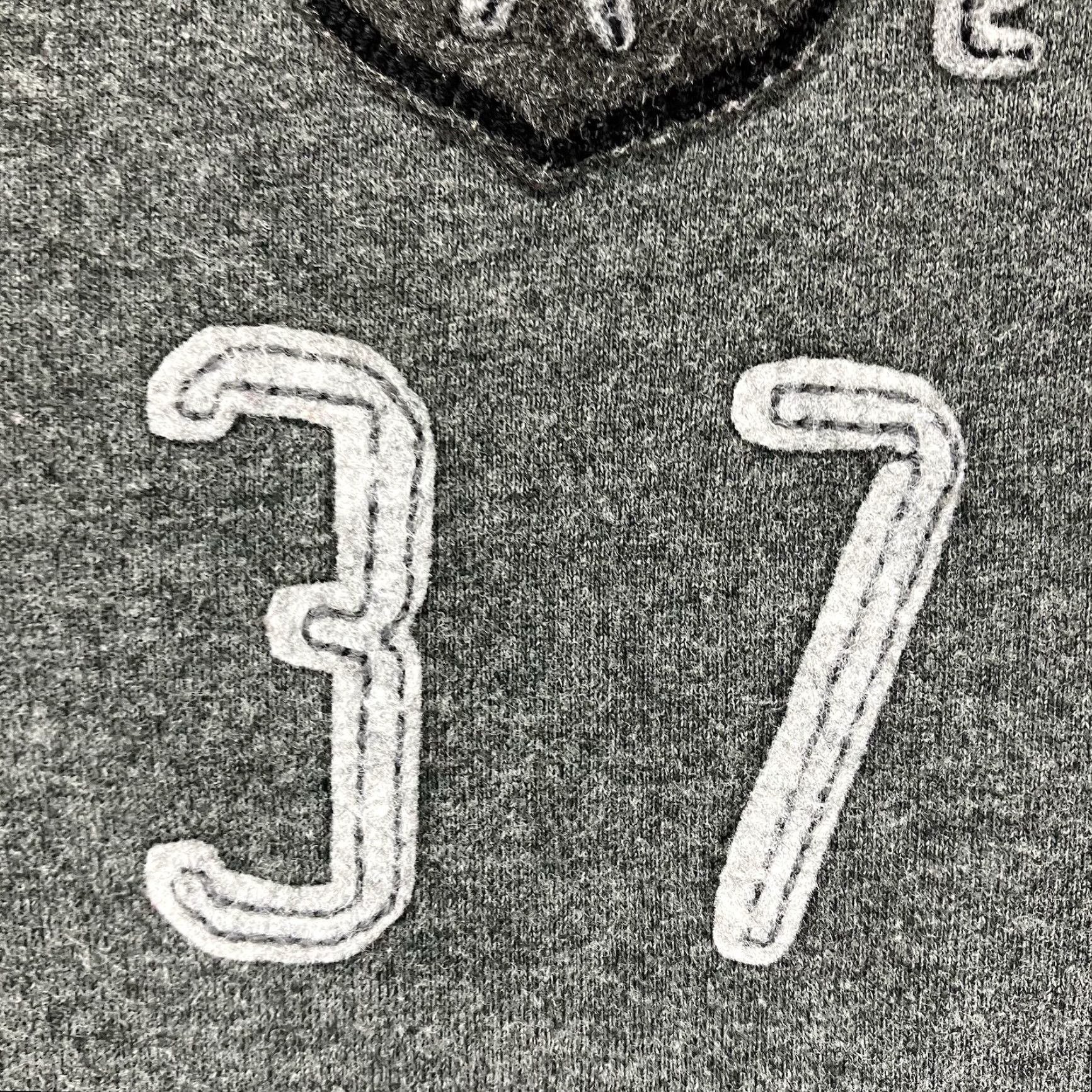 American Eagle Outfitters American Eagle Outfitters Polo Adult Large Gray Embroidered Logo Cotton Short Sleeve Classic Fit 31in 42in Chest USA Preppy Mens Size US L / EU 52-54 / 3 - 6 Thumbnail