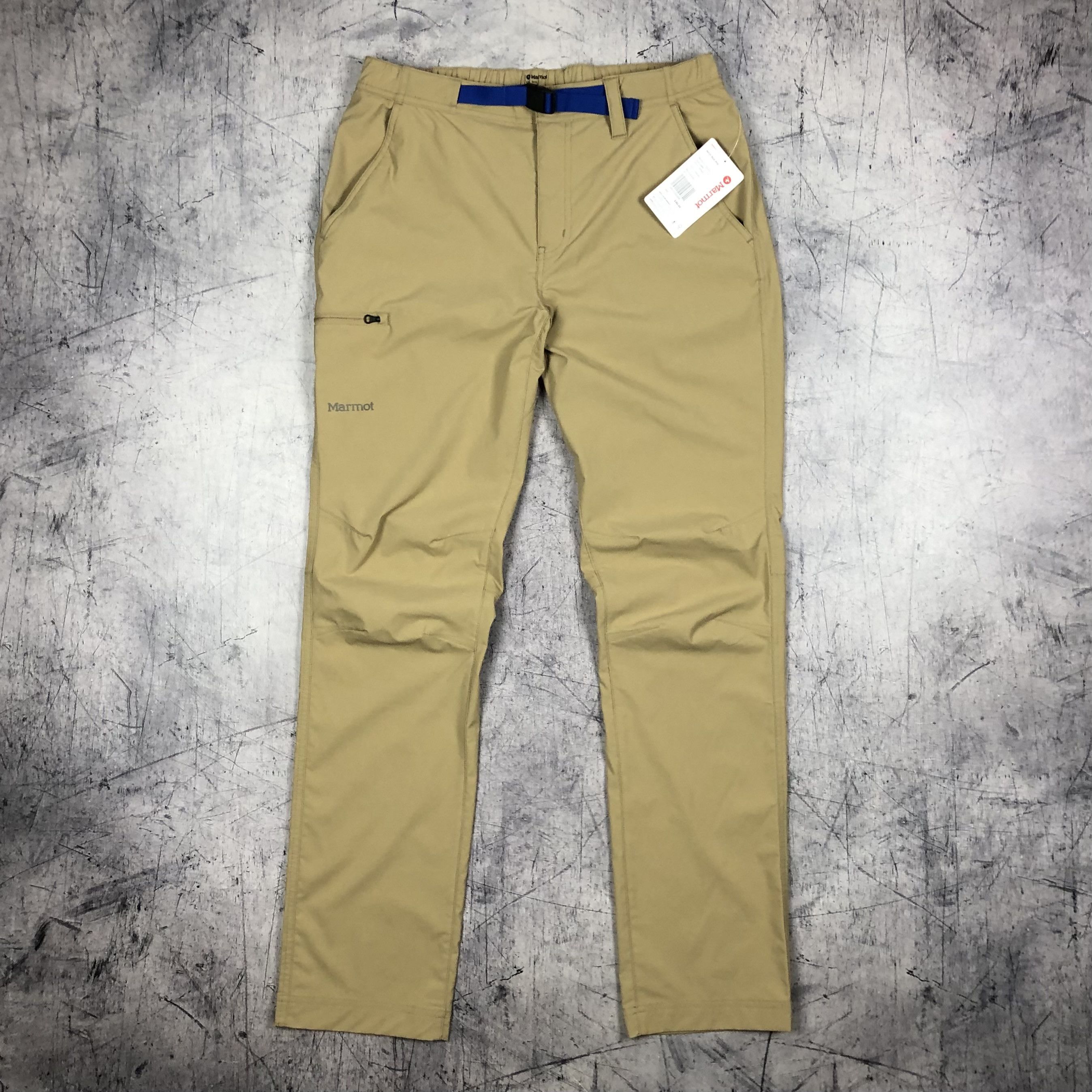 Marmot Marmot Arch Rock Outdoor Pants New! Size US 32 / EU 48 - 2 Thumbnail