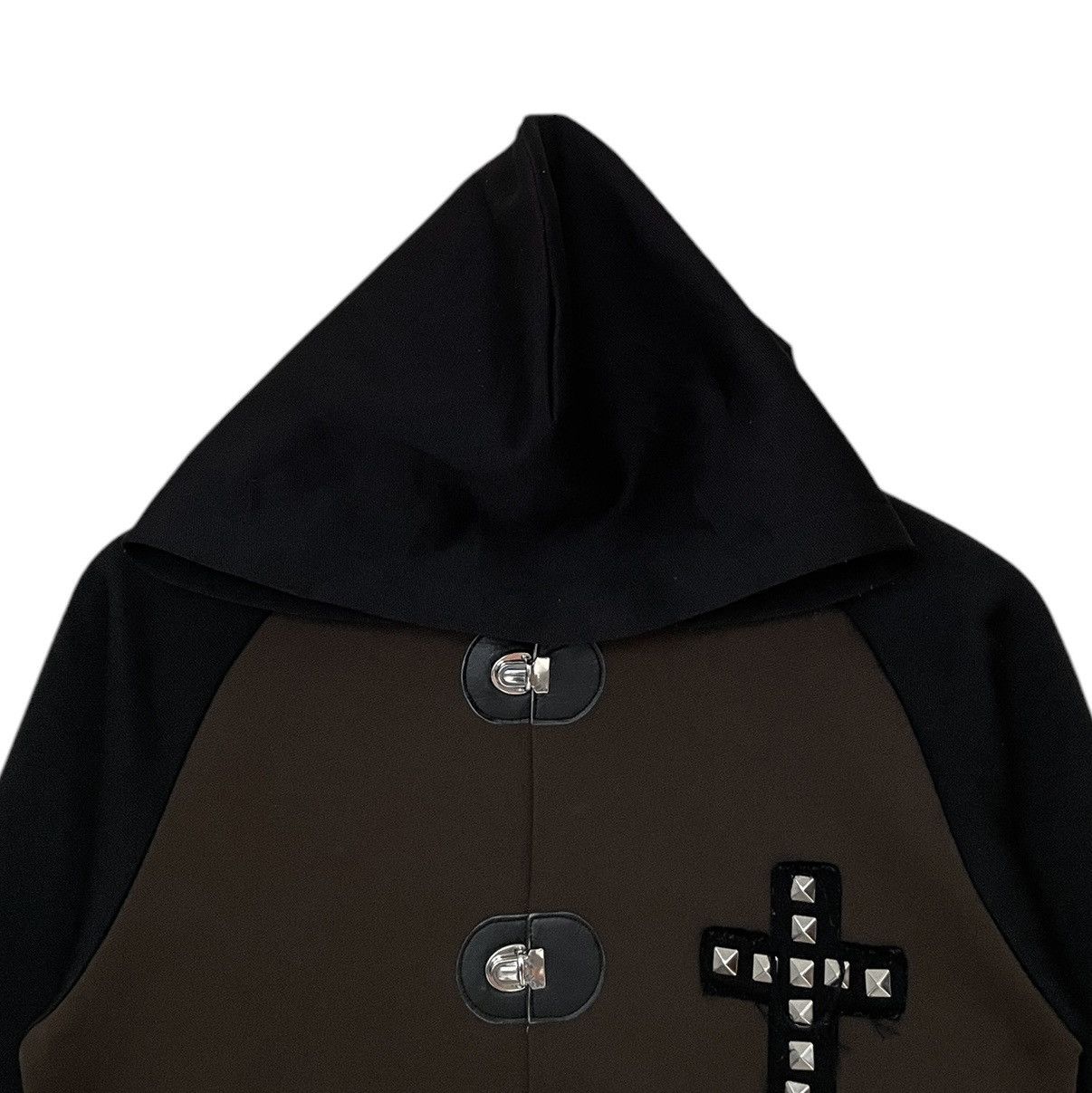 No Future Vintage Japanese Brand No Future Hoodies 2000s Size US S / EU 44-46 / 1 - 3 Thumbnail